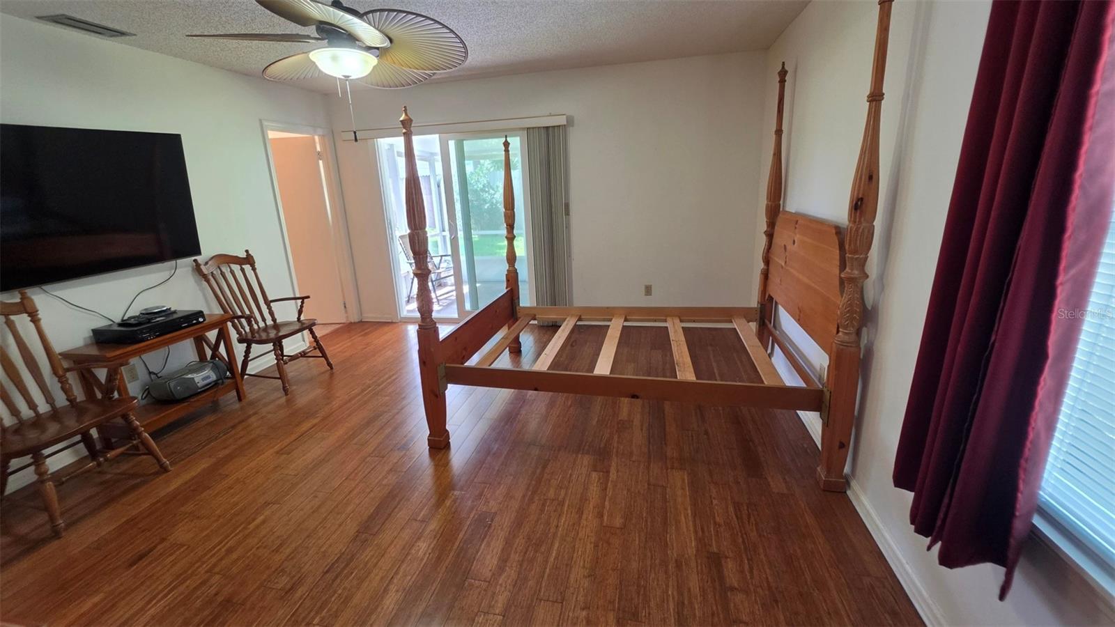 FAIRGREEN HOA UNIT 1B - Residential