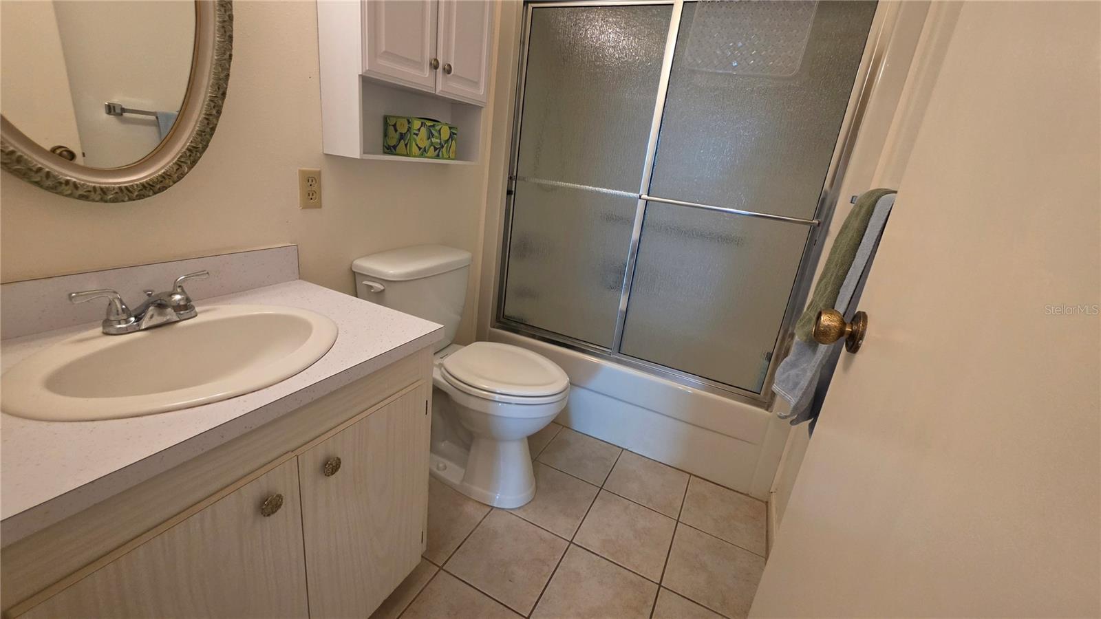 FAIRGREEN HOA UNIT 1B - Residential