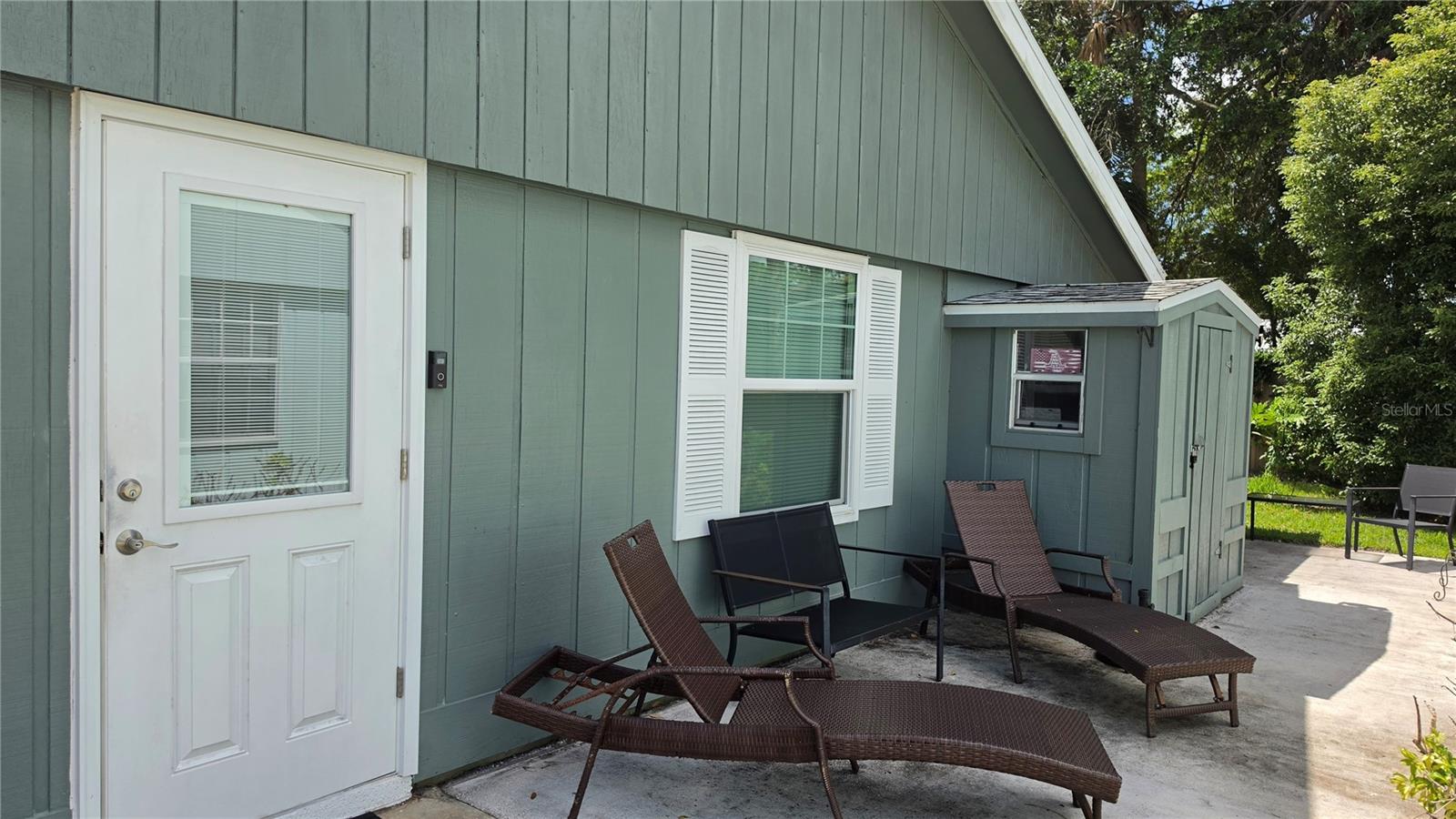 FAIRGREEN HOA UNIT 1B - Residential