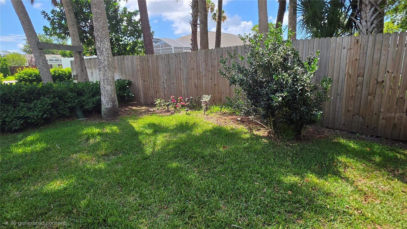 FAIRGREEN HOA UNIT 1B - Residential
