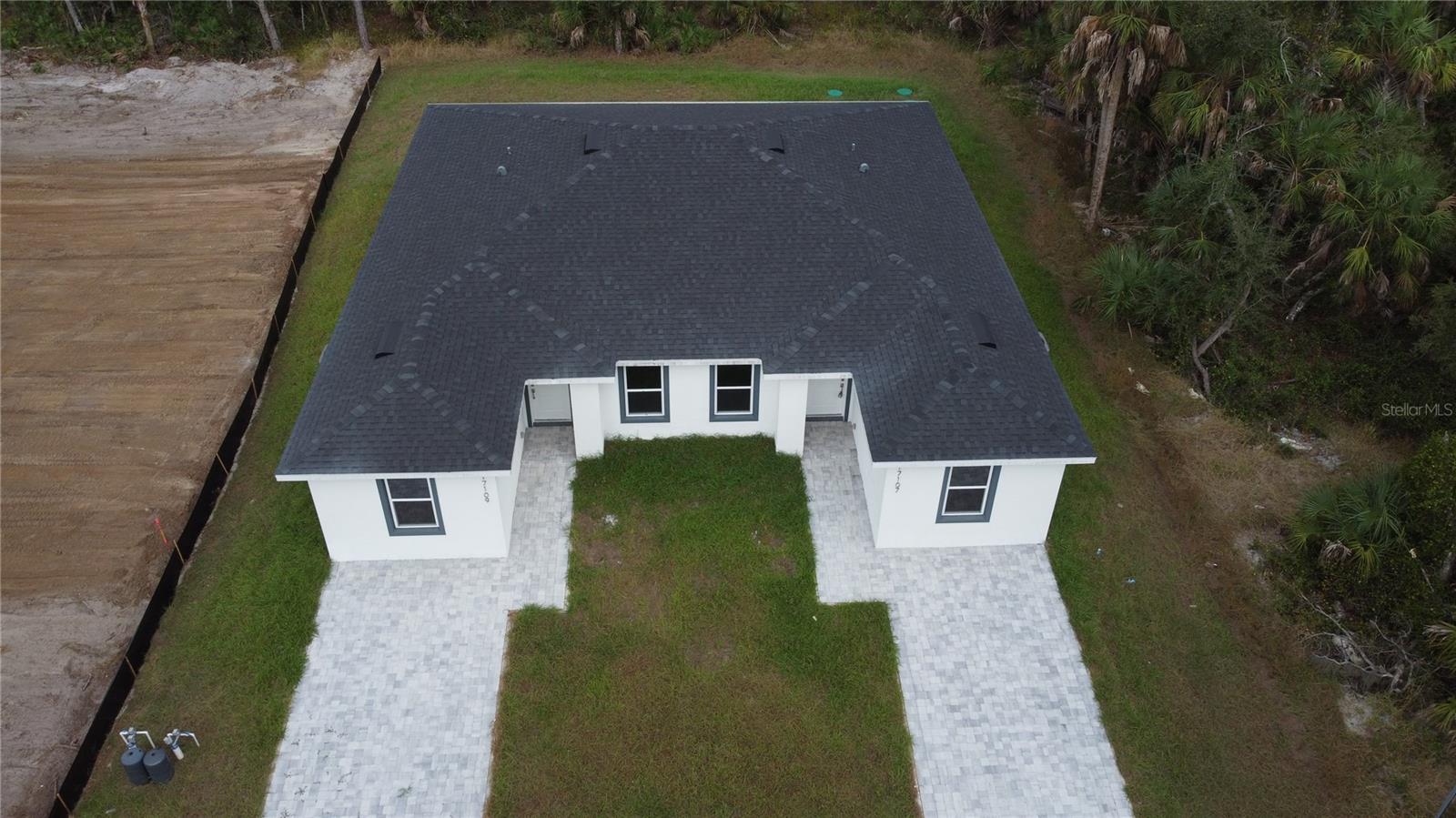 PORT CHARLOTTE SEC 41 - Residential Income