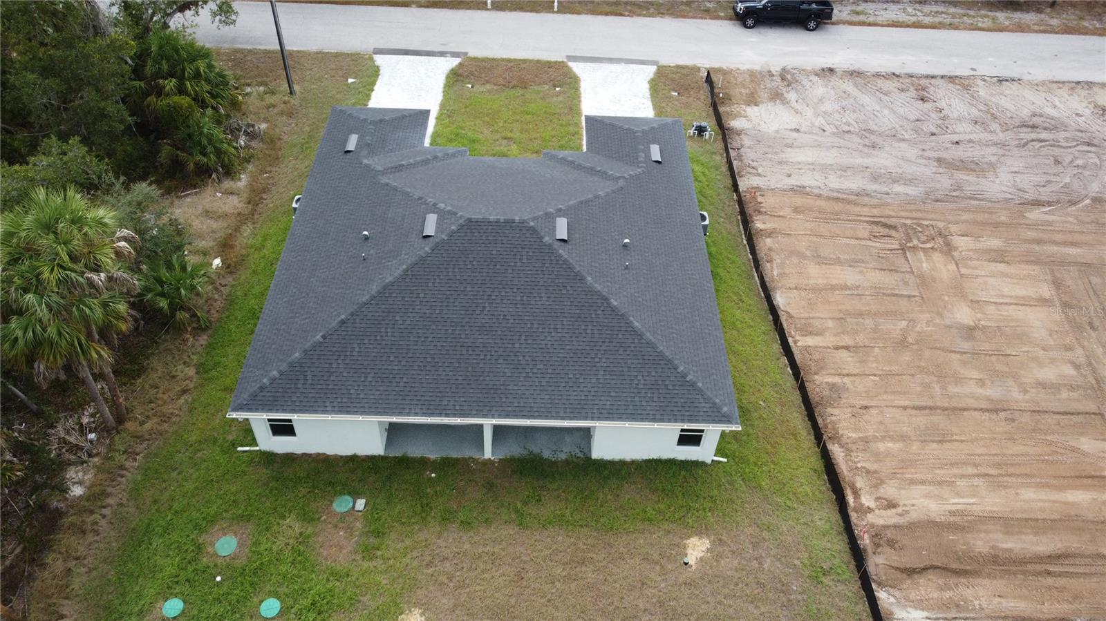 PORT CHARLOTTE SEC 41 - Residential Income
