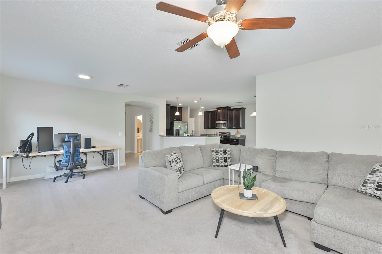 HAWKS POINT PH 1C-2 & 1D - Residential