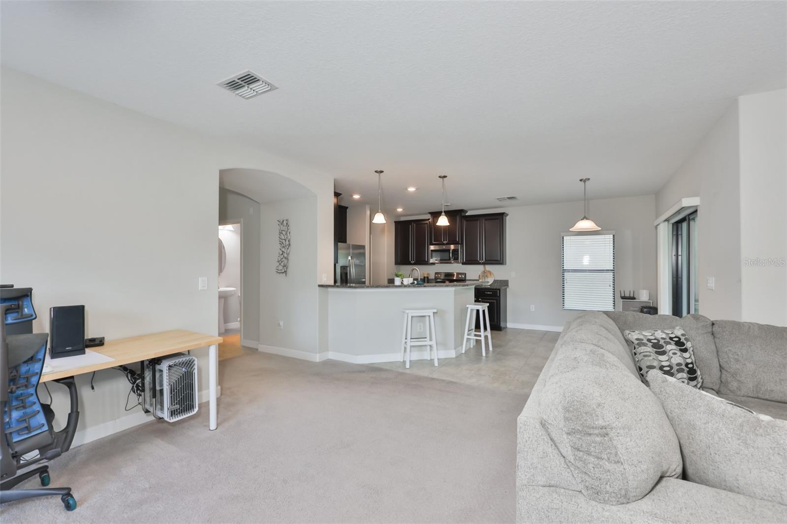 HAWKS POINT PH 1C-2 & 1D - Residential