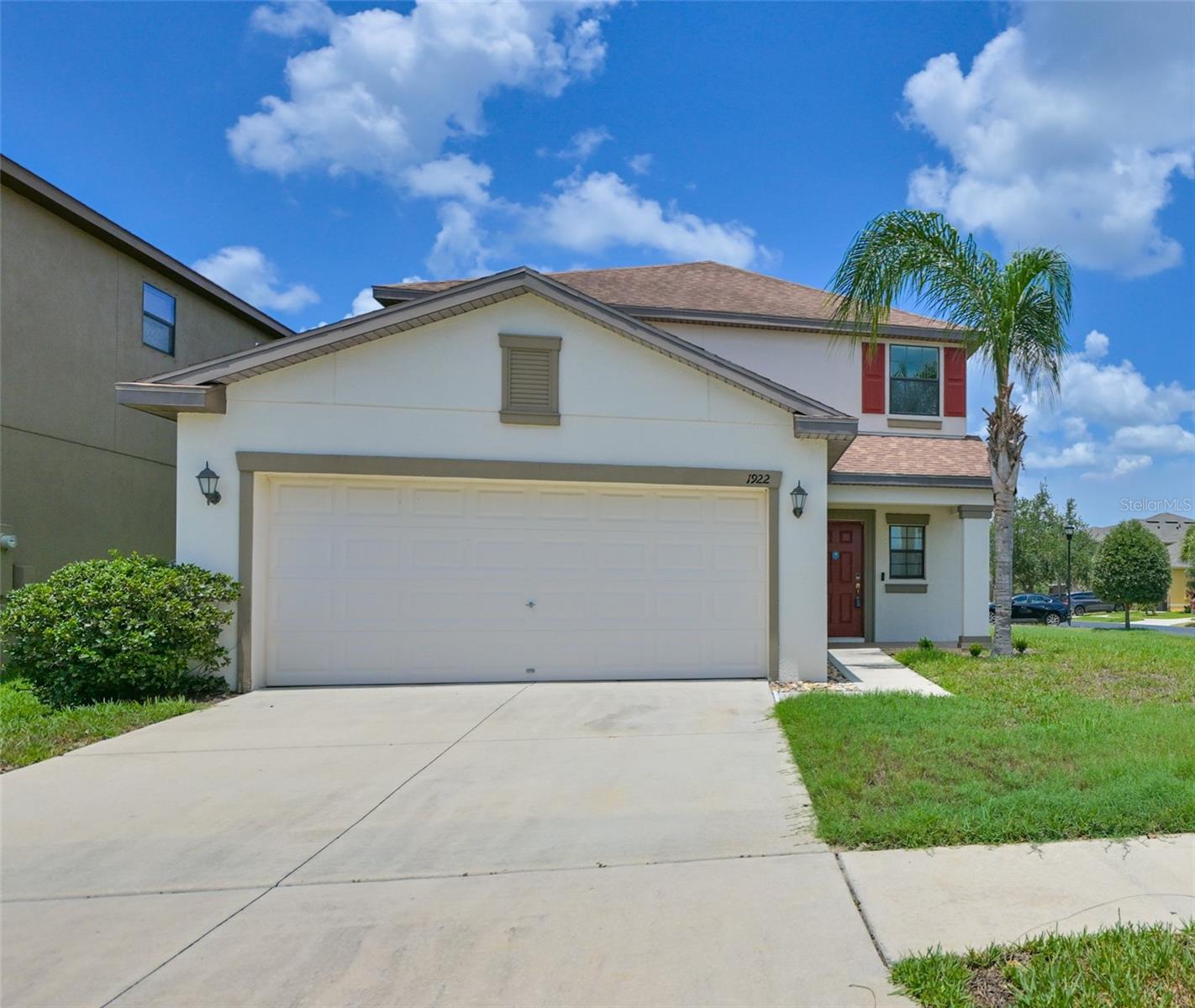 HAWKS POINT PH 1C-2 & 1D - Residential