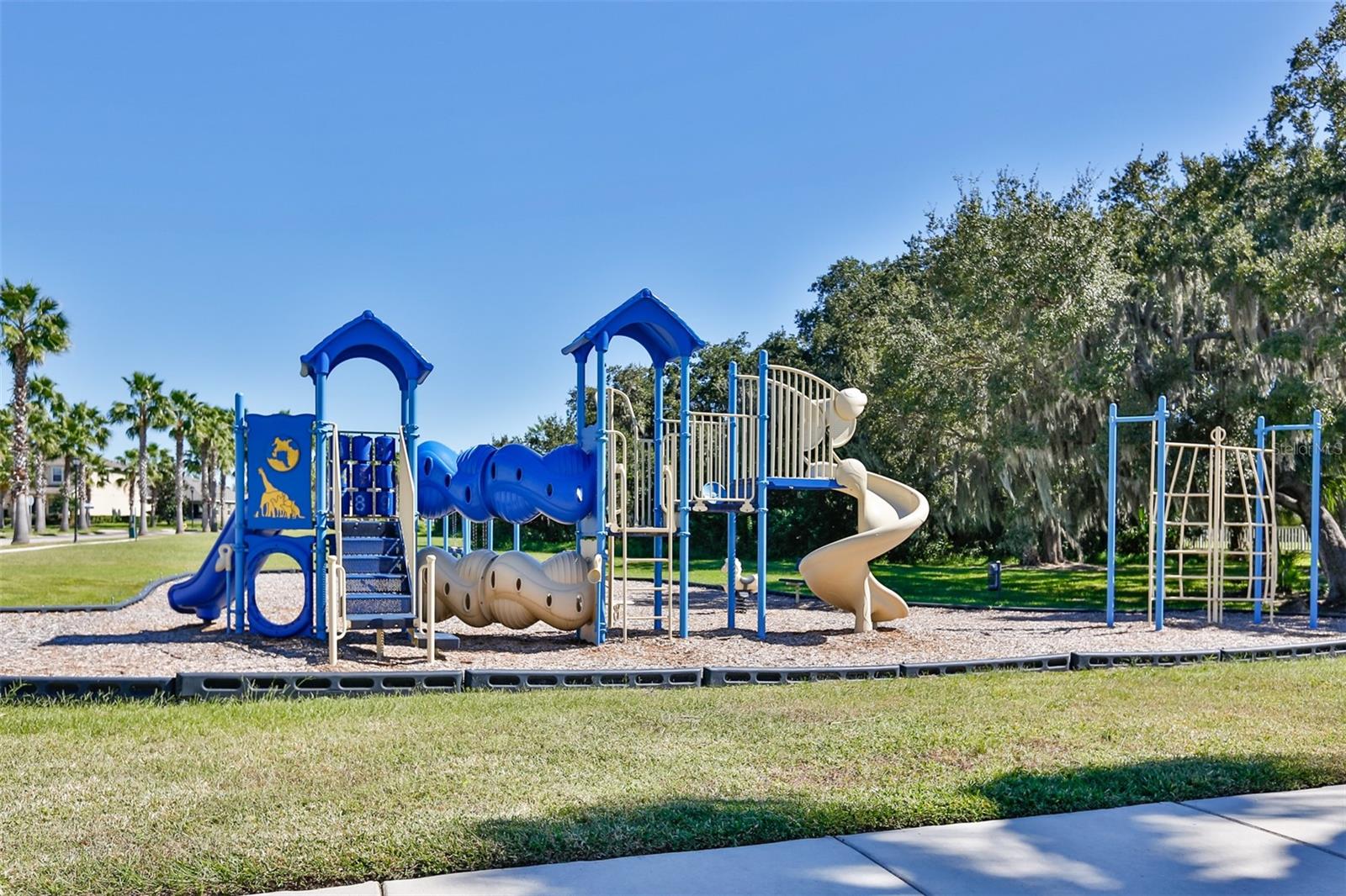 HAWKS POINT PH 1C-2 & 1D - Residential