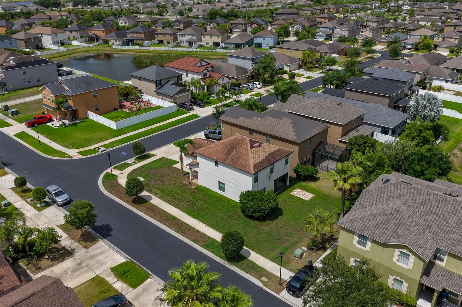 HAWKS POINT PH 1C-2 & 1D - Residential