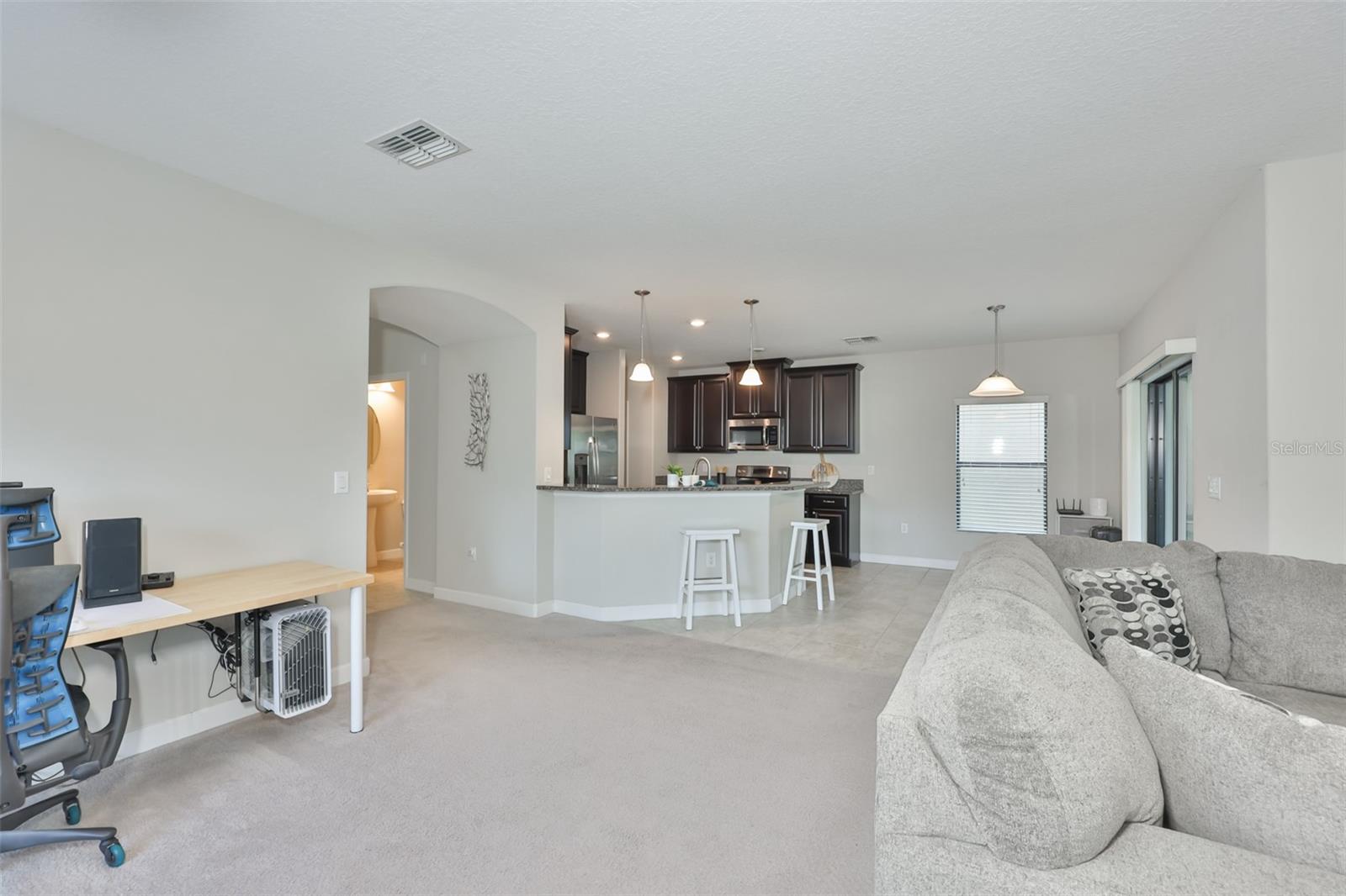 HAWKS POINT PH 1C-2 & 1D - Residential