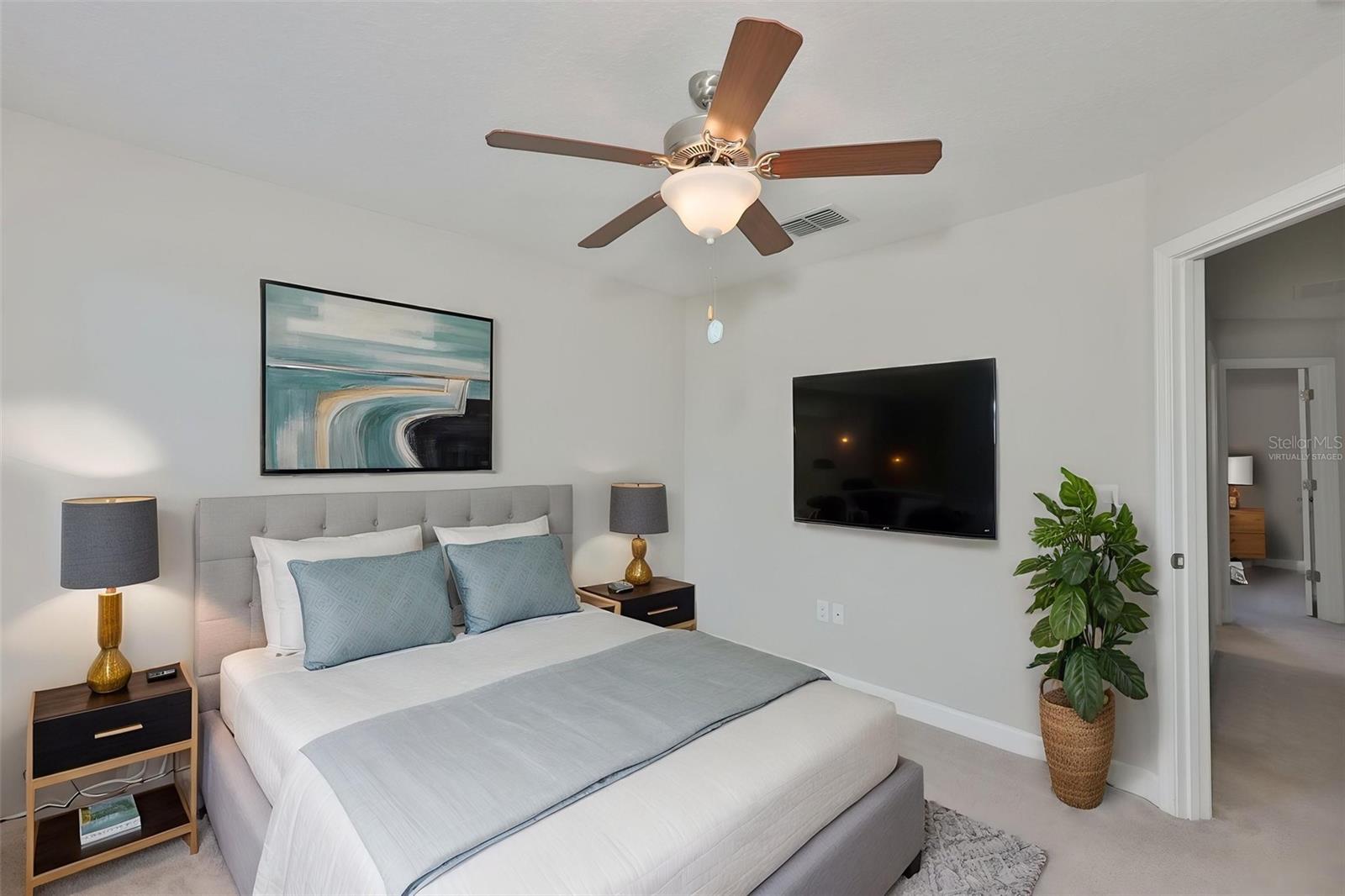 HAWKS POINT PH 1C-2 & 1D - Residential