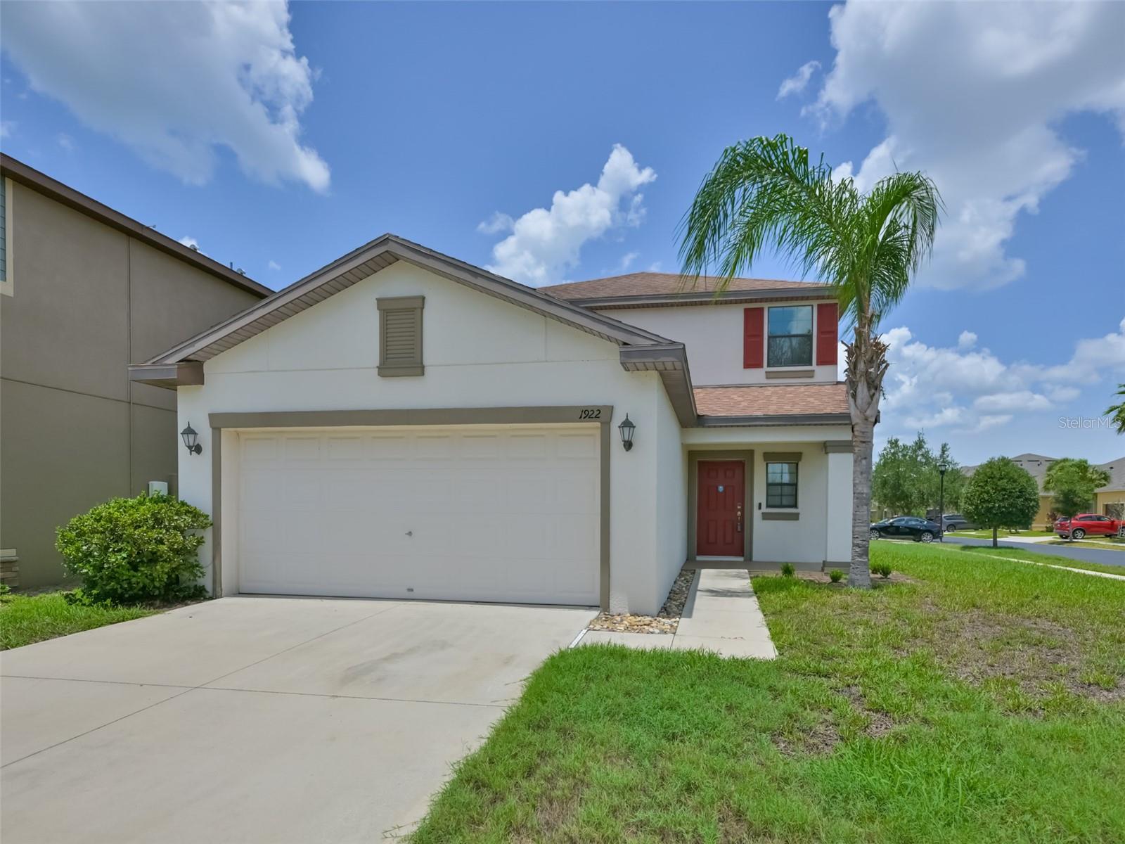 HAWKS POINT PH 1C-2 & 1D - Residential