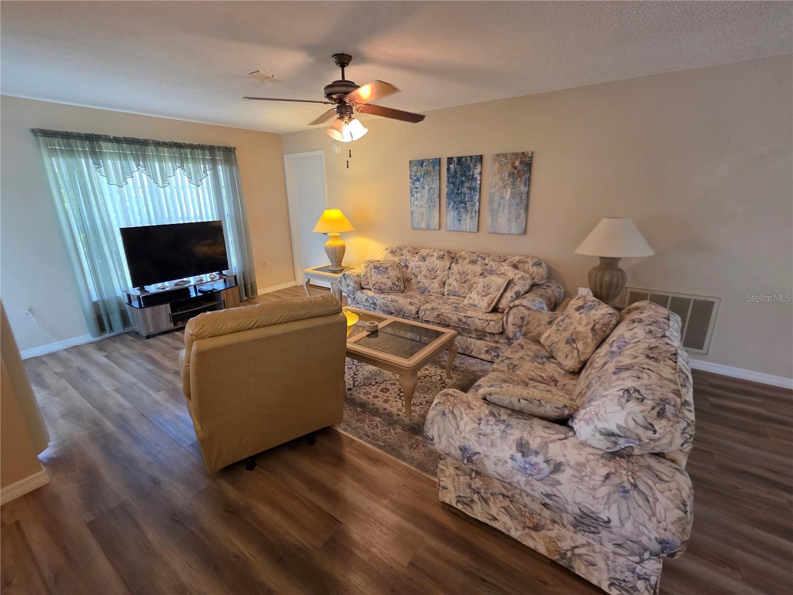 TIMBER PINES - Residential