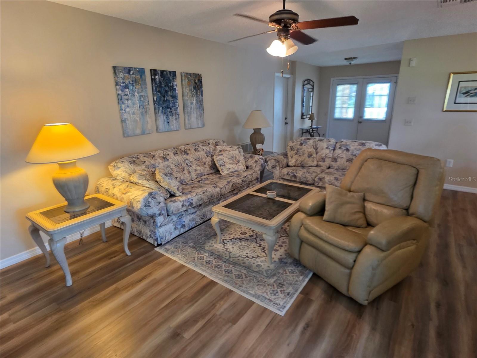 TIMBER PINES - Residential