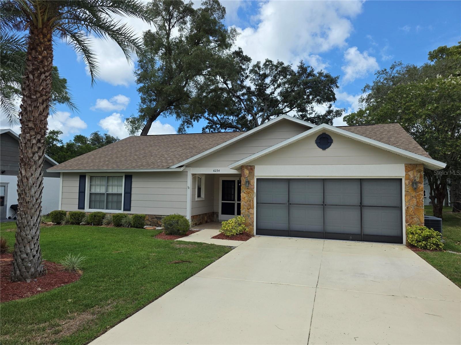 TIMBER PINES - Residential