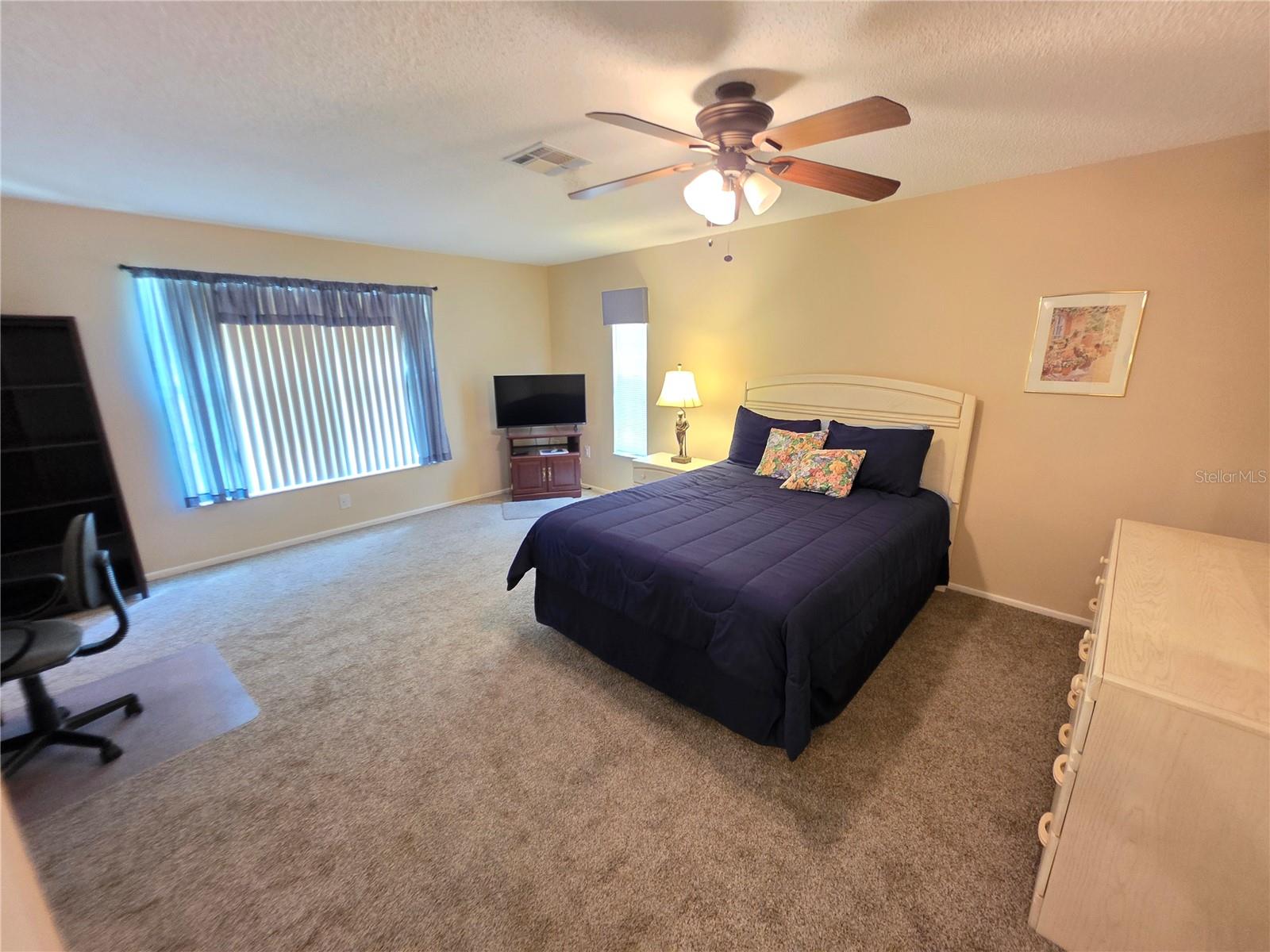 TIMBER PINES - Residential