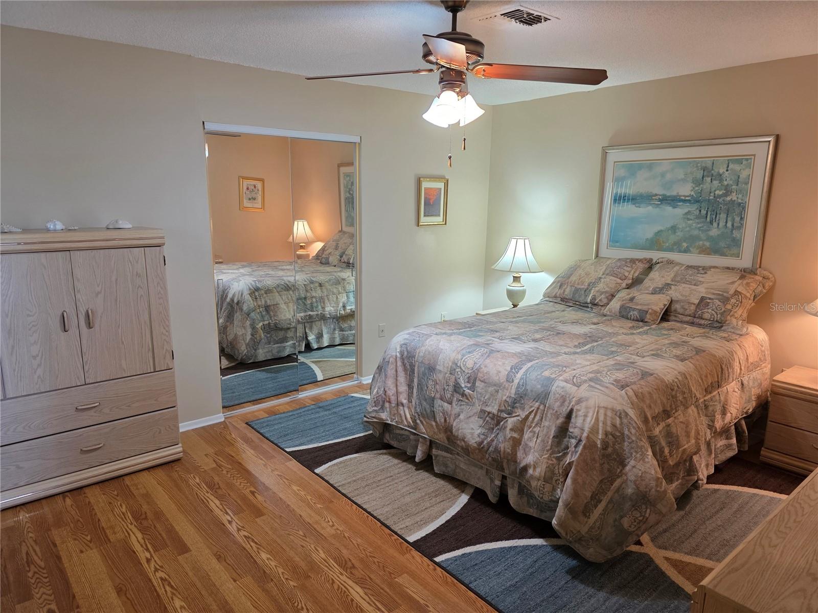 TIMBER PINES - Residential