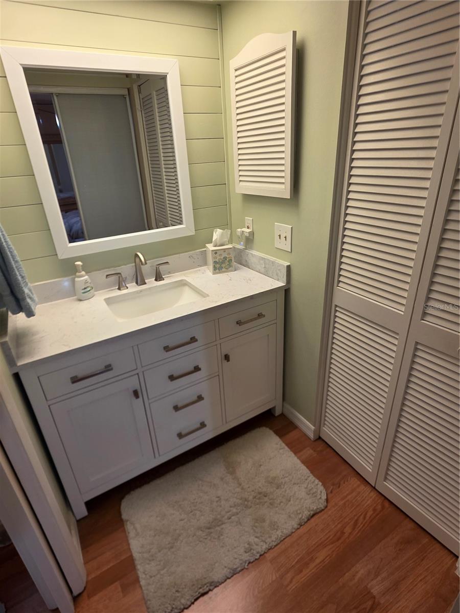TIMBER PINES - Residential