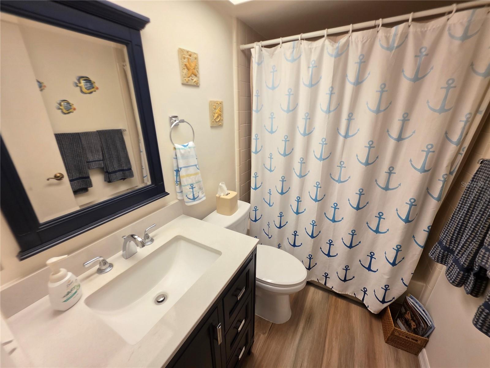 TIMBER PINES - Residential
