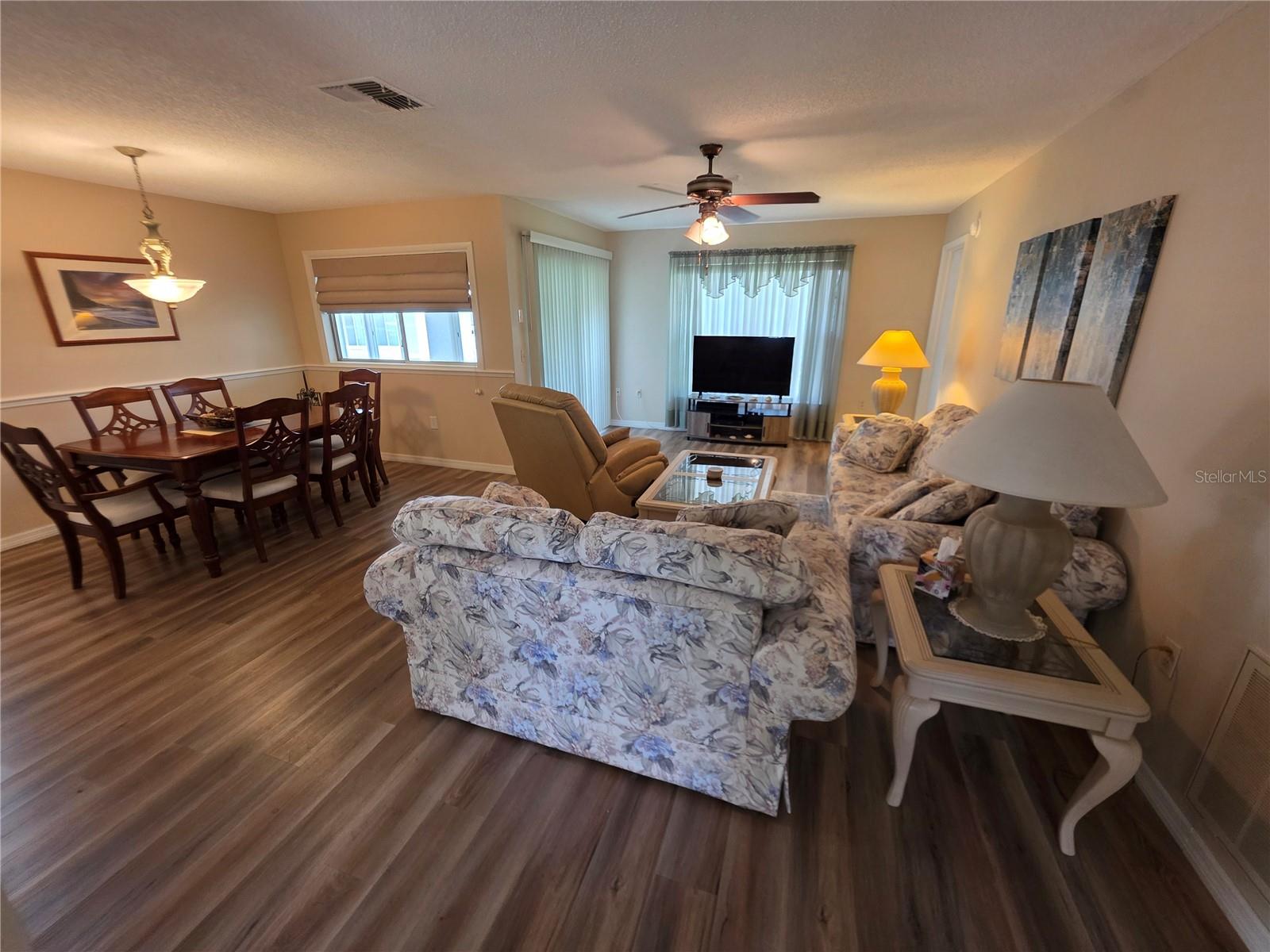 TIMBER PINES - Residential