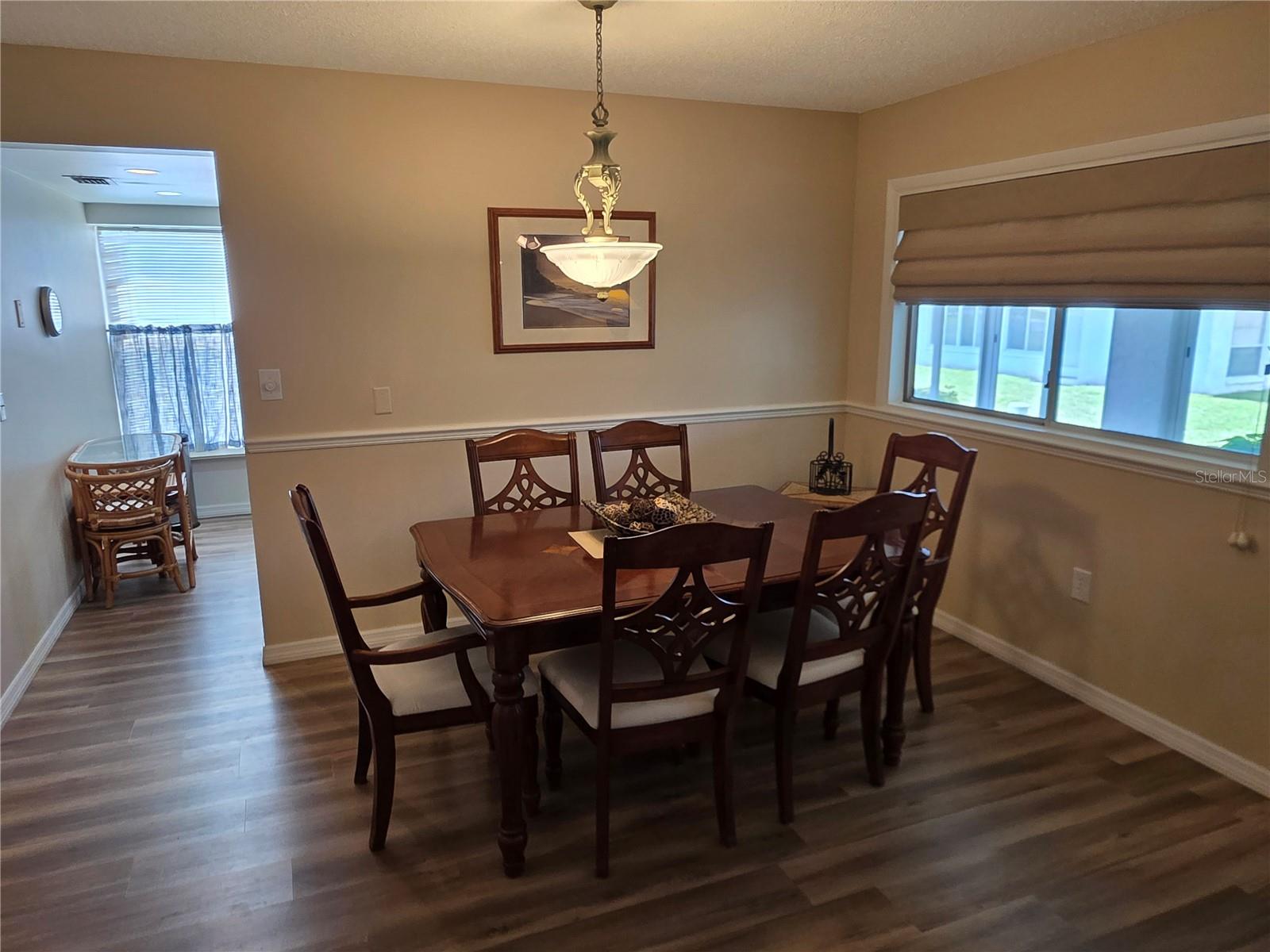 TIMBER PINES - Residential