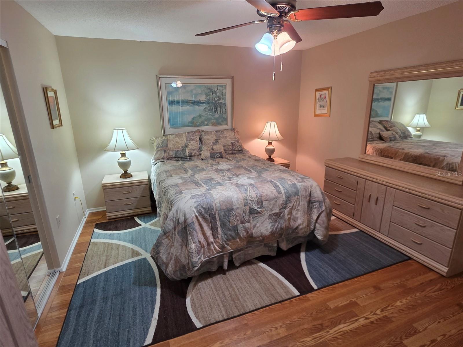 TIMBER PINES - Residential