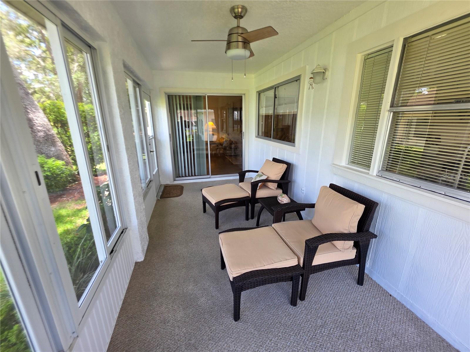TIMBER PINES - Residential
