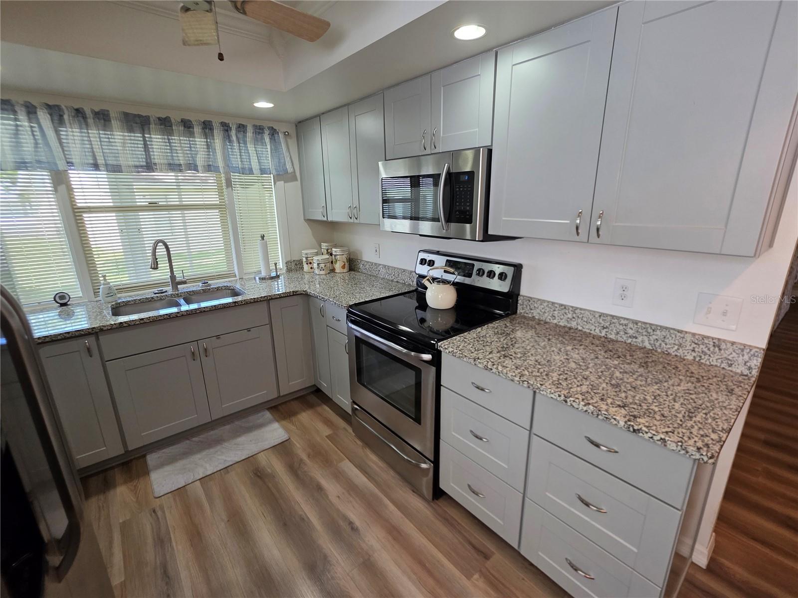 TIMBER PINES - Residential