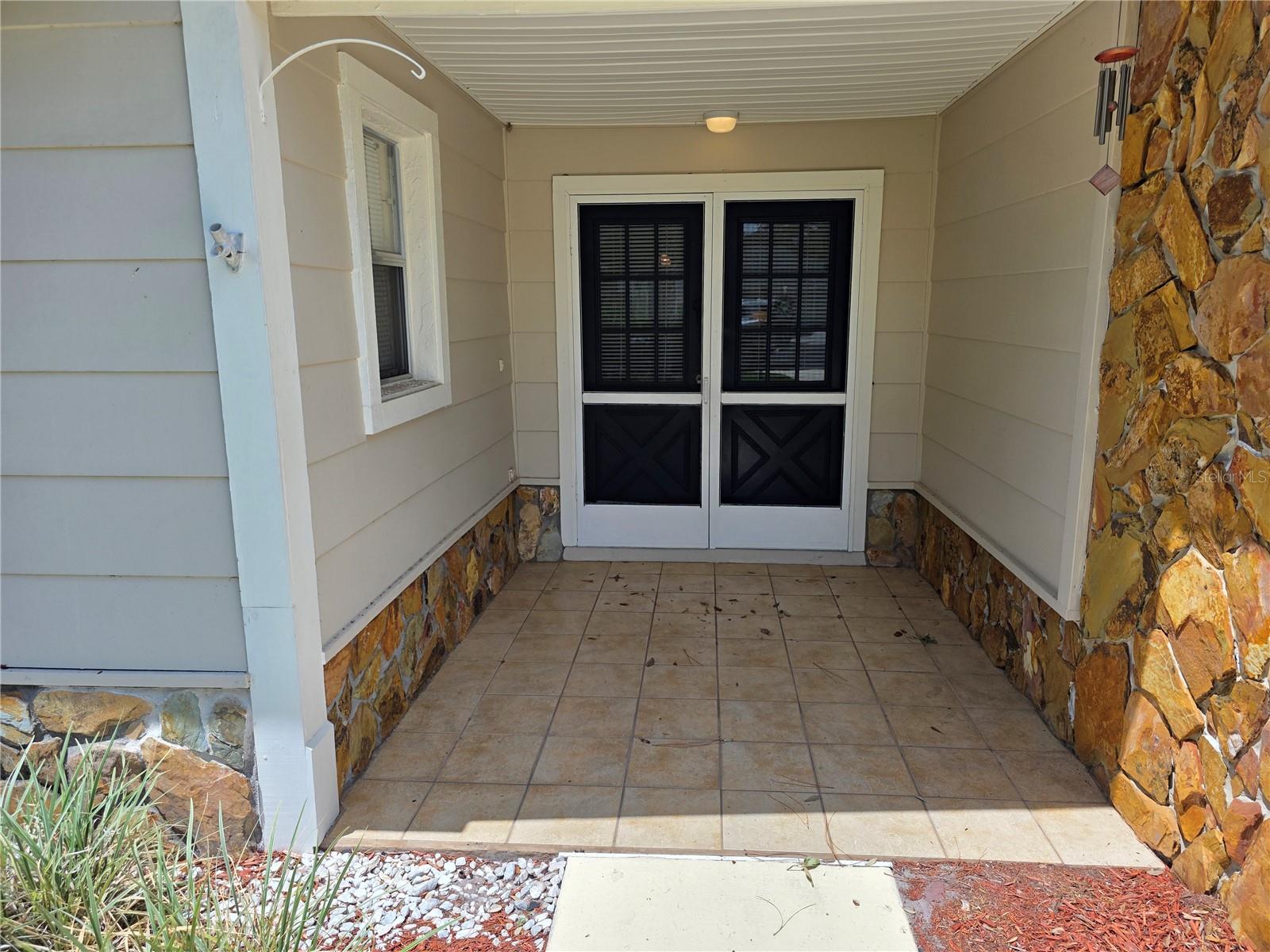 TIMBER PINES - Residential