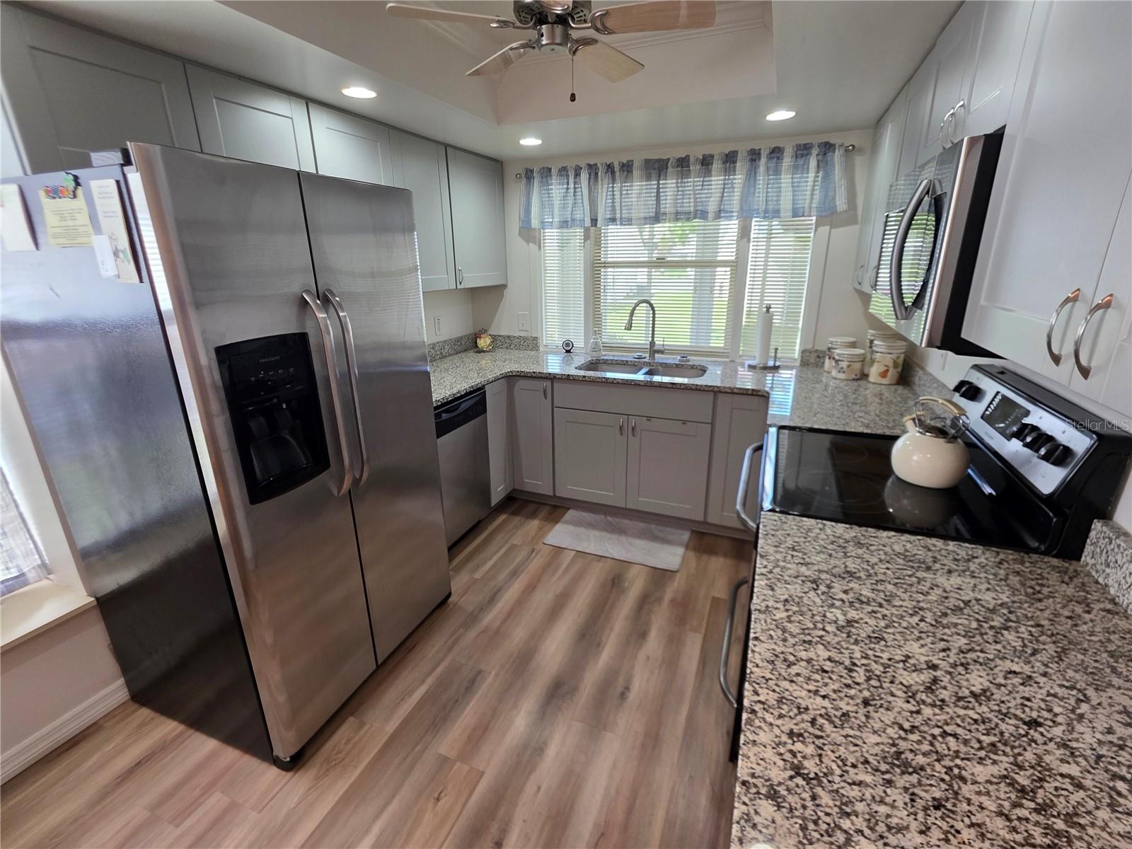 TIMBER PINES - Residential