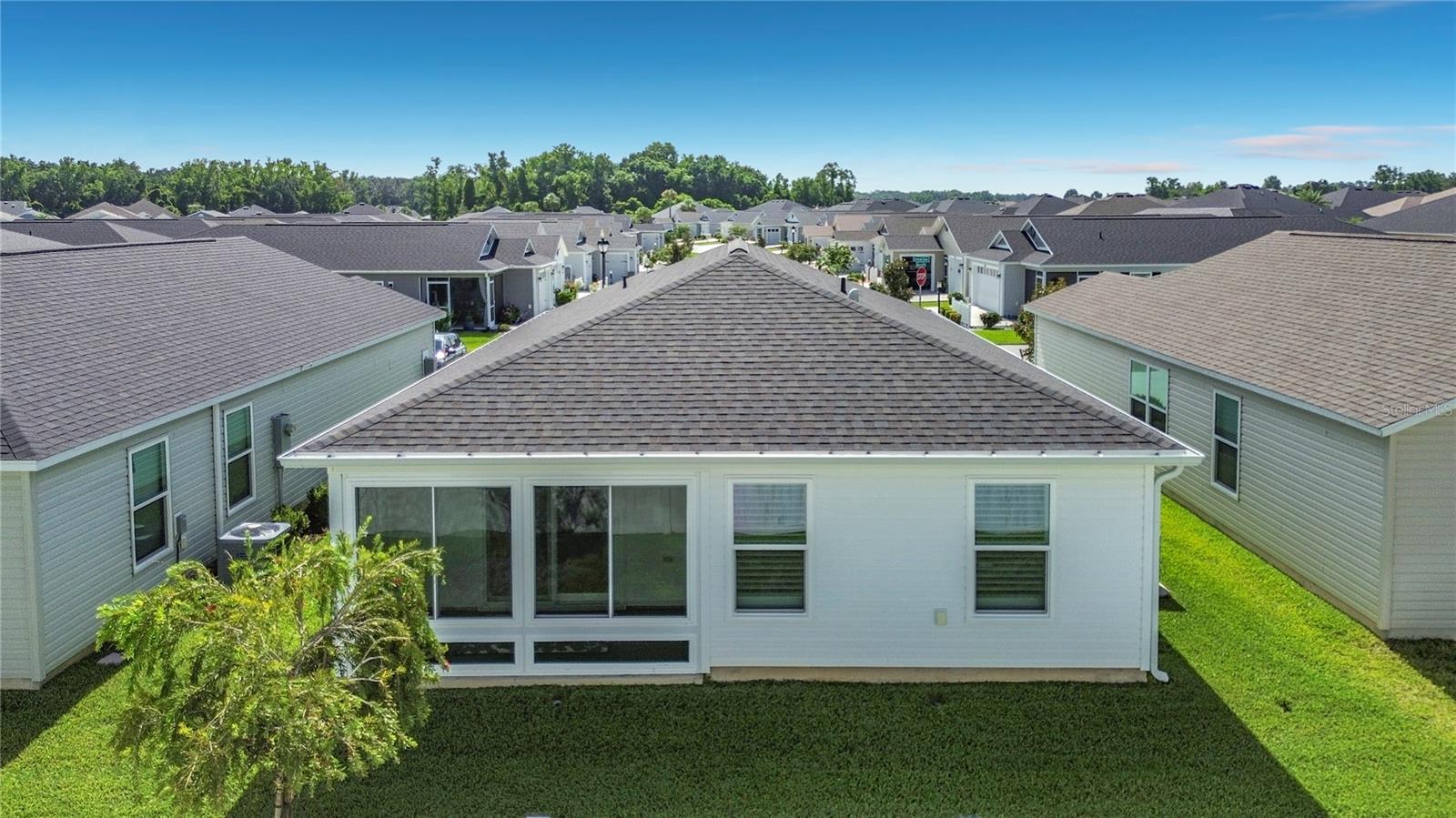VILLAGES/WEST LAKE UN 58 - Residential