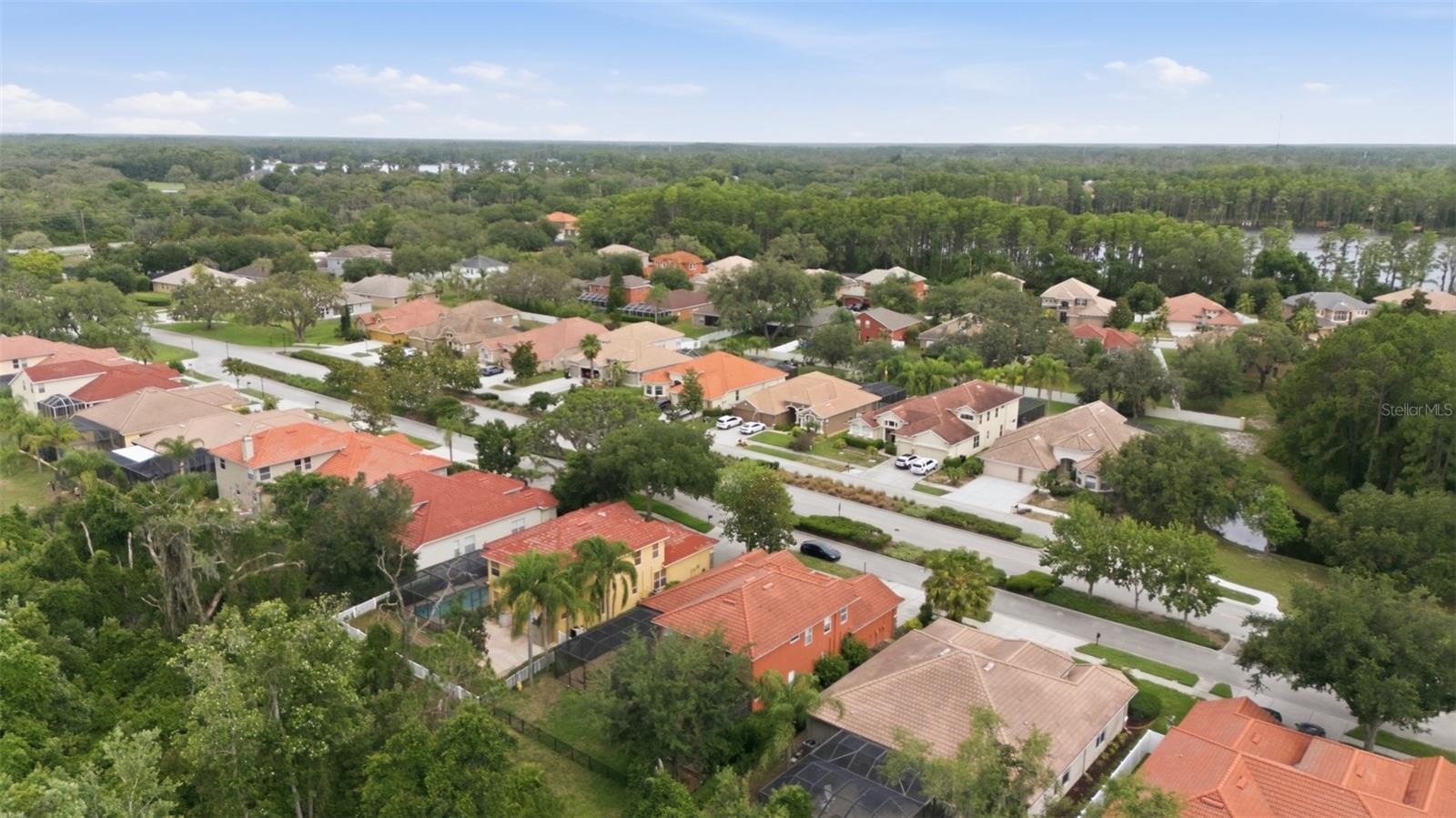 WATERS EDGE 01 - Residential