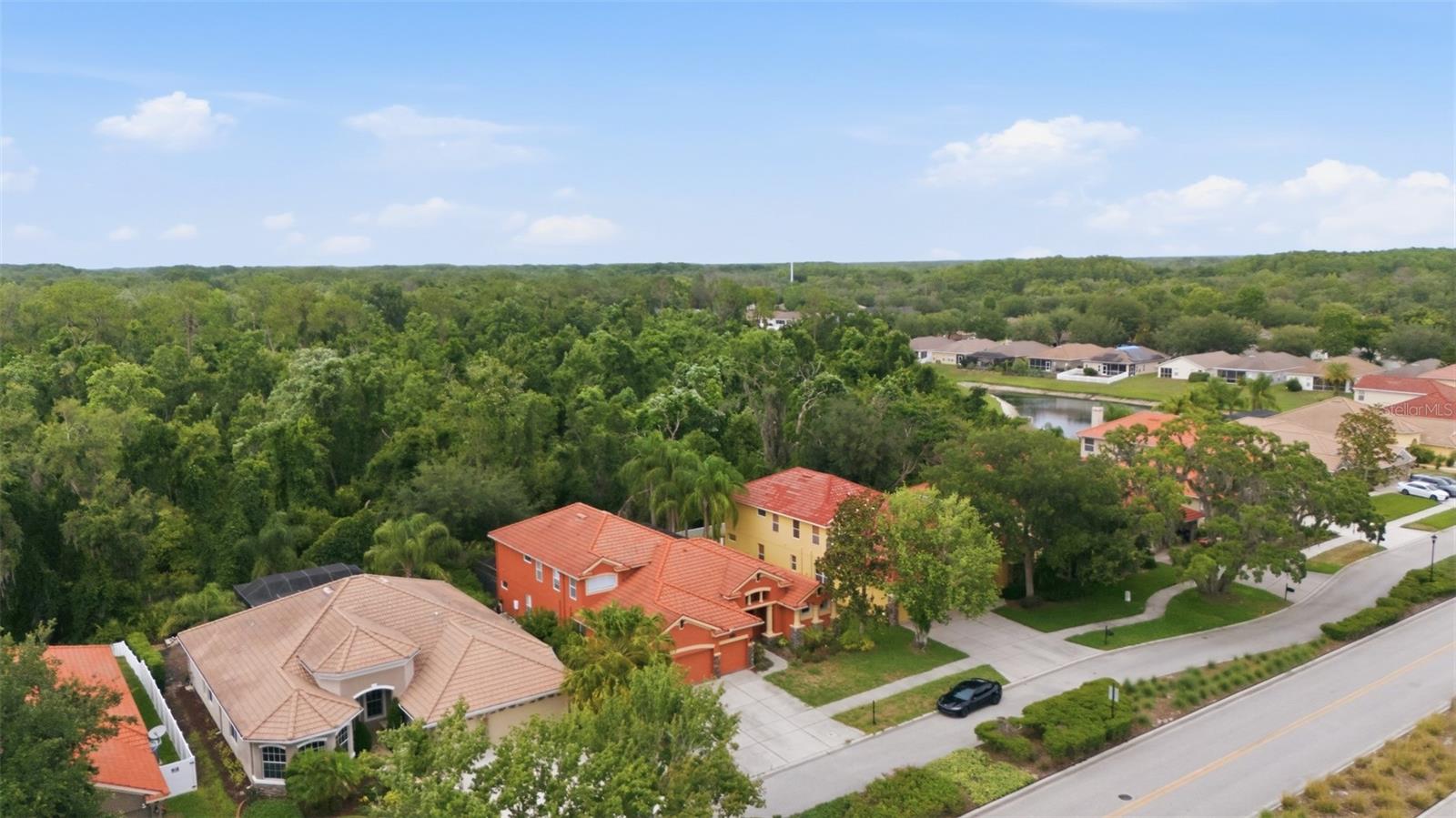 WATERS EDGE 01 - Residential
