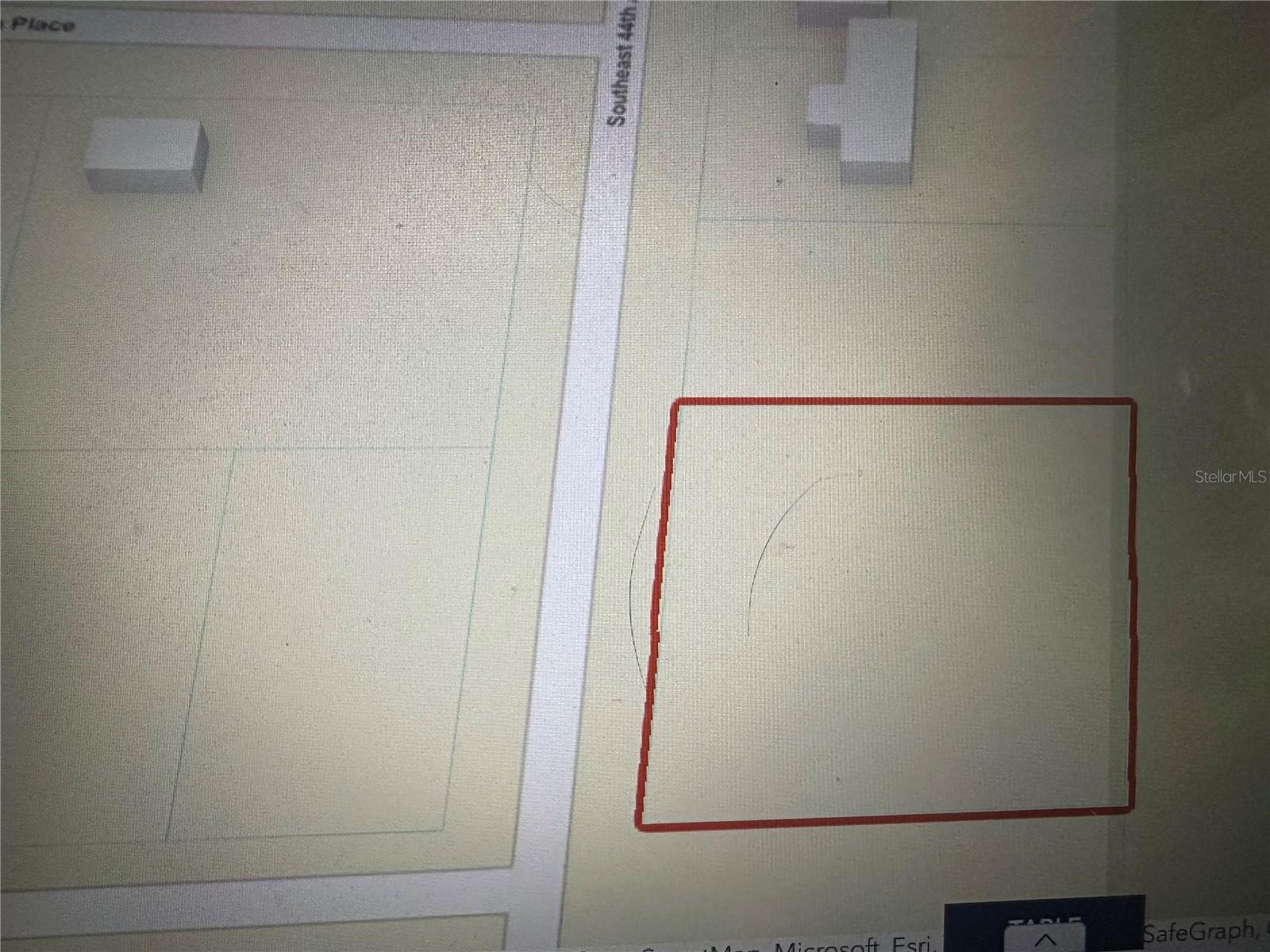 BELLEVIEW HEIGHTS ESTATE - Land