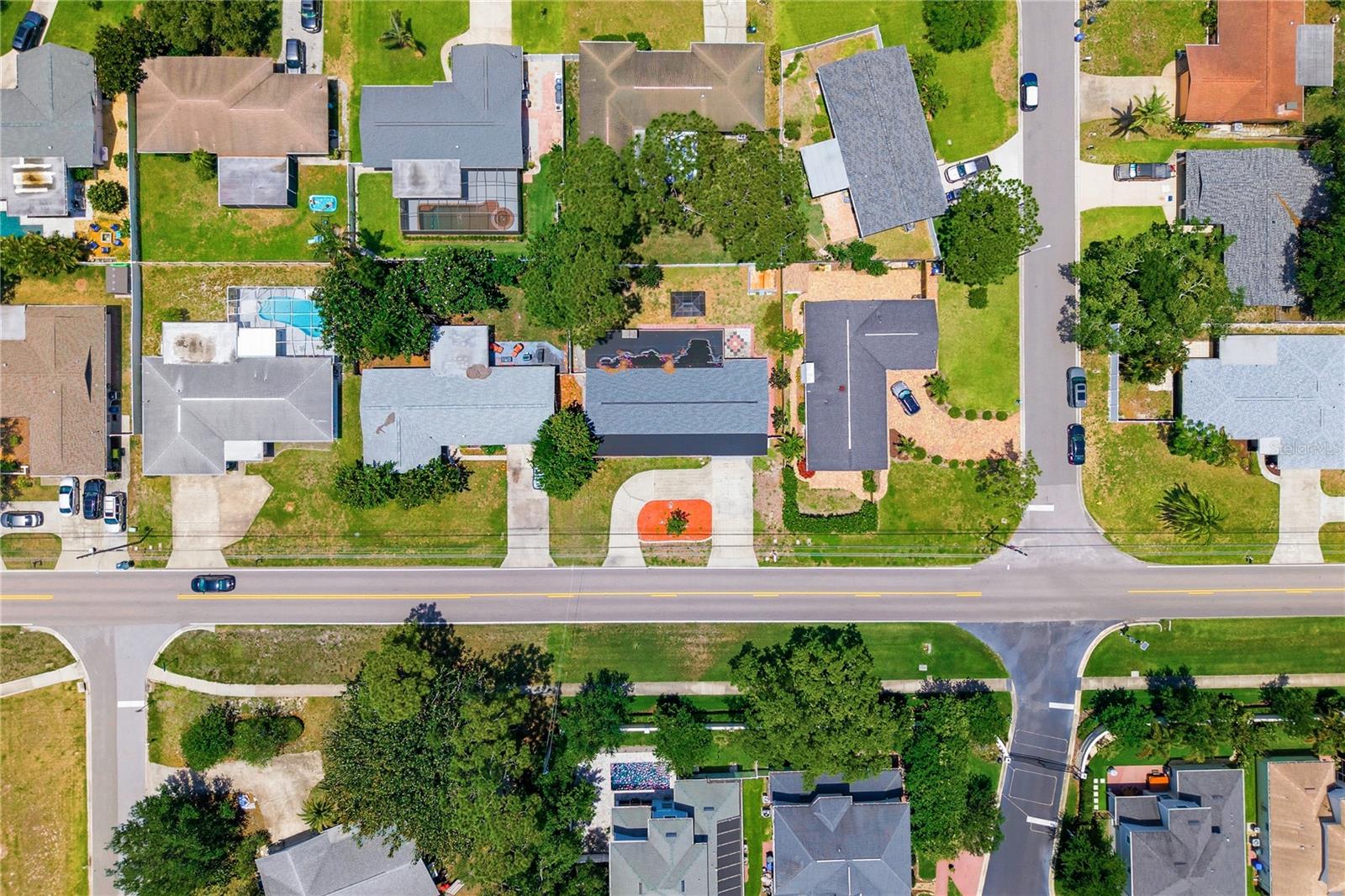FAIRWAY MANOR - Residential Lease