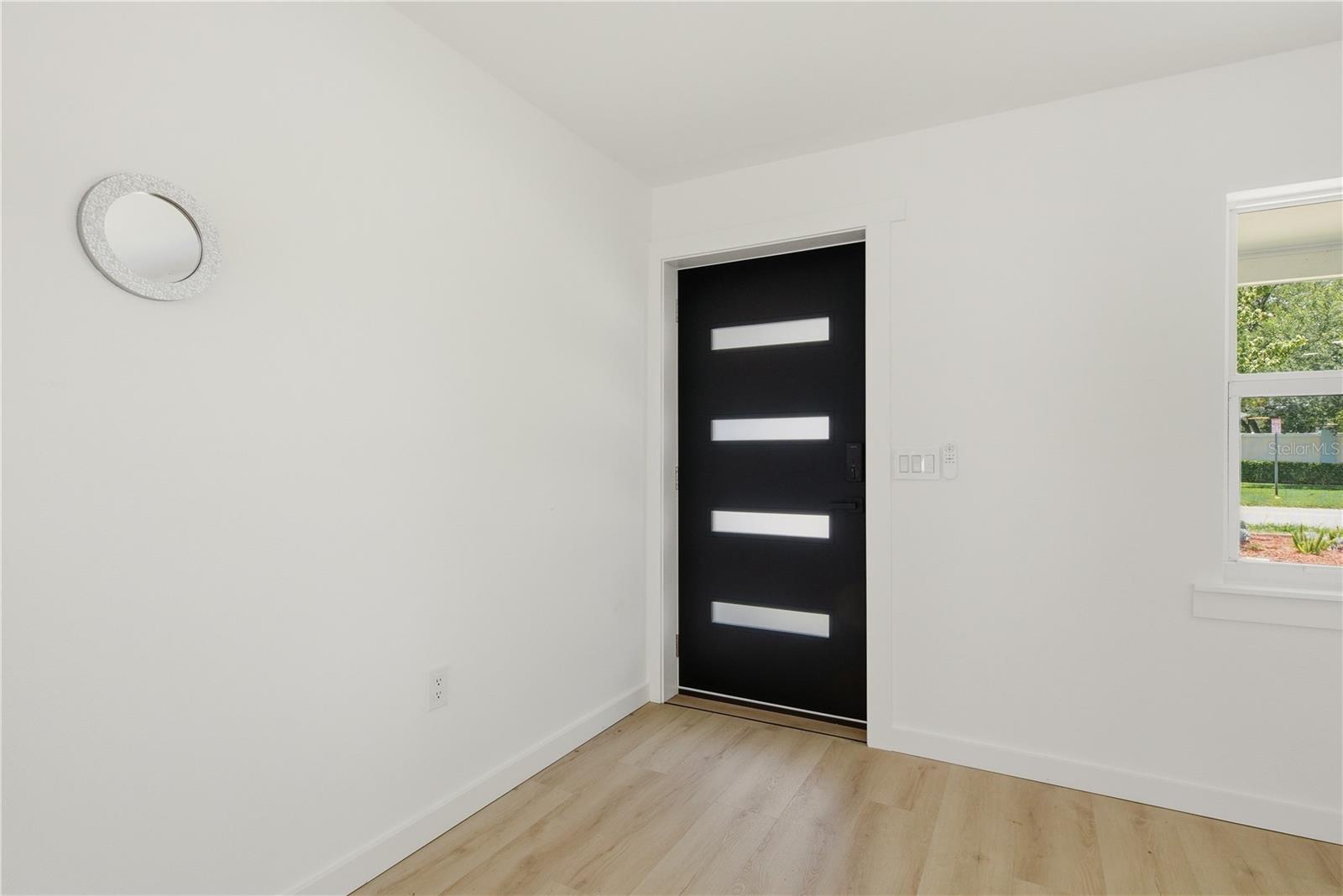 FAIRWAY MANOR - Residential Lease