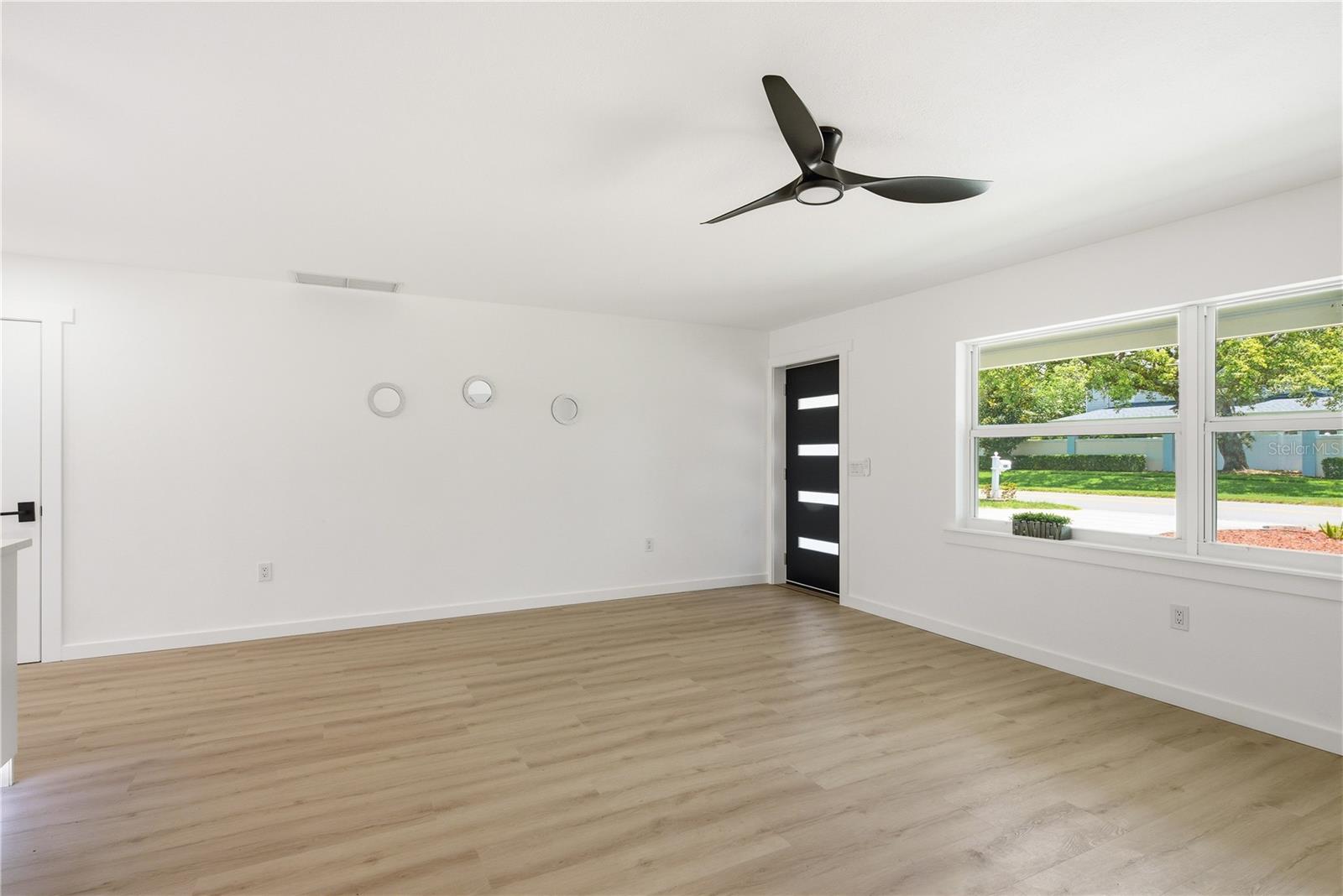 FAIRWAY MANOR - Residential Lease