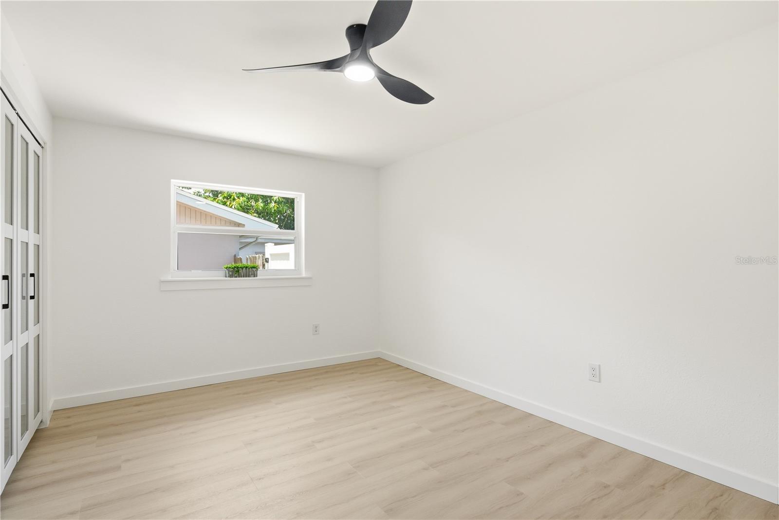 FAIRWAY MANOR - Residential Lease
