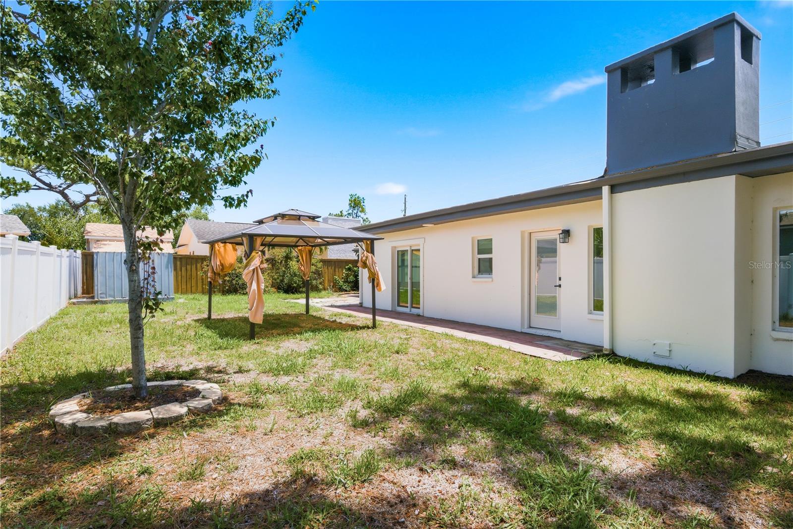 FAIRWAY MANOR - Residential Lease