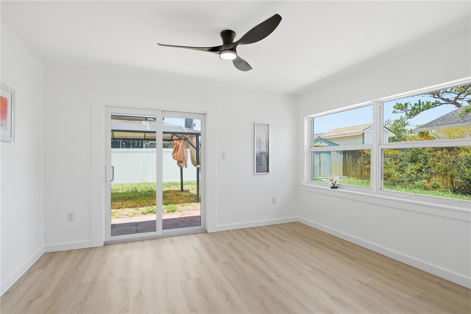 FAIRWAY MANOR - Residential Lease