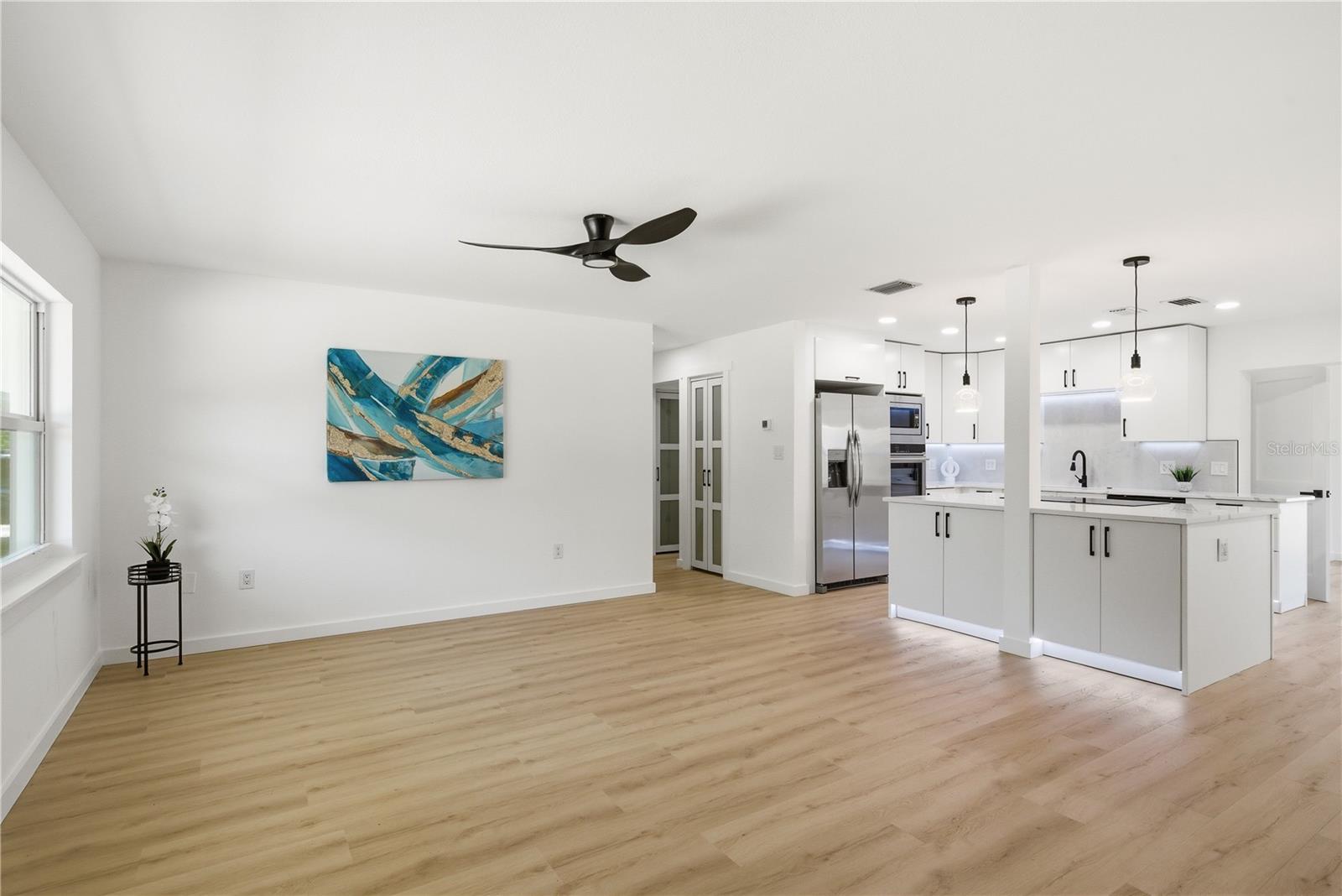 FAIRWAY MANOR - Residential Lease