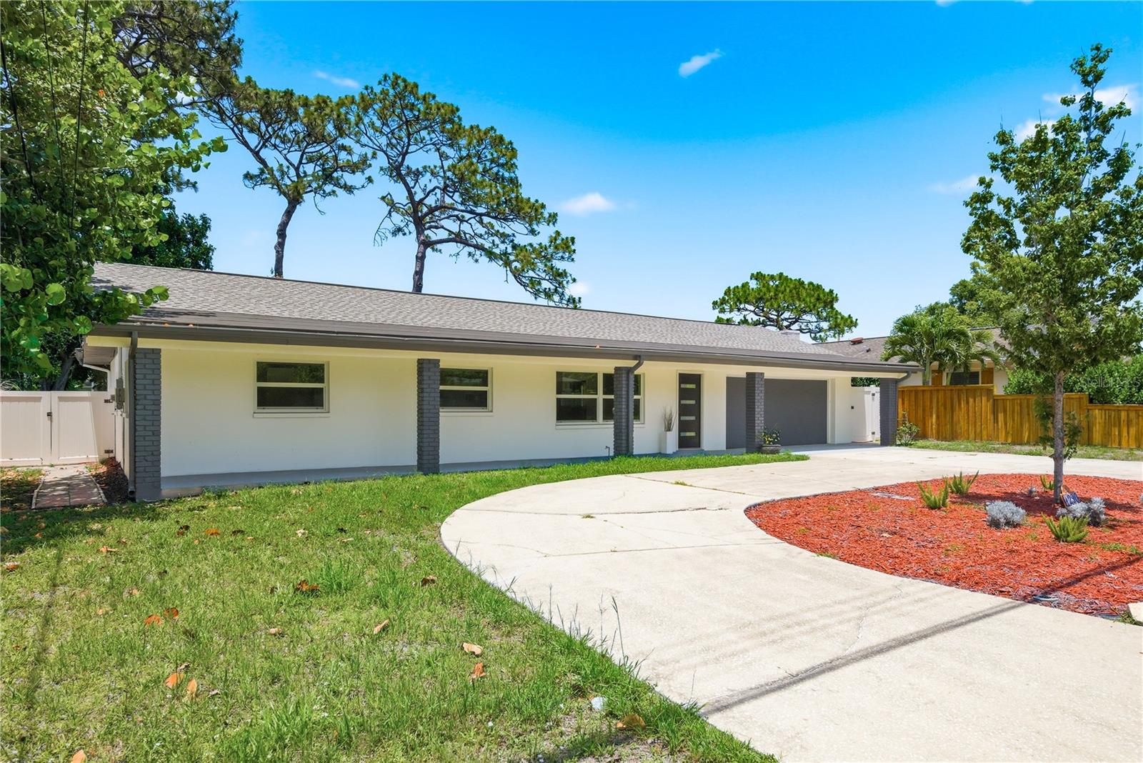 FAIRWAY MANOR - Residential Lease