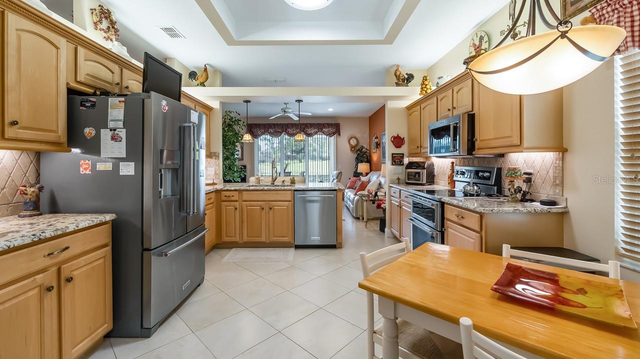 CLERMONT HIGHGATE AT KINGS RIDGE PH 02 L - Residential