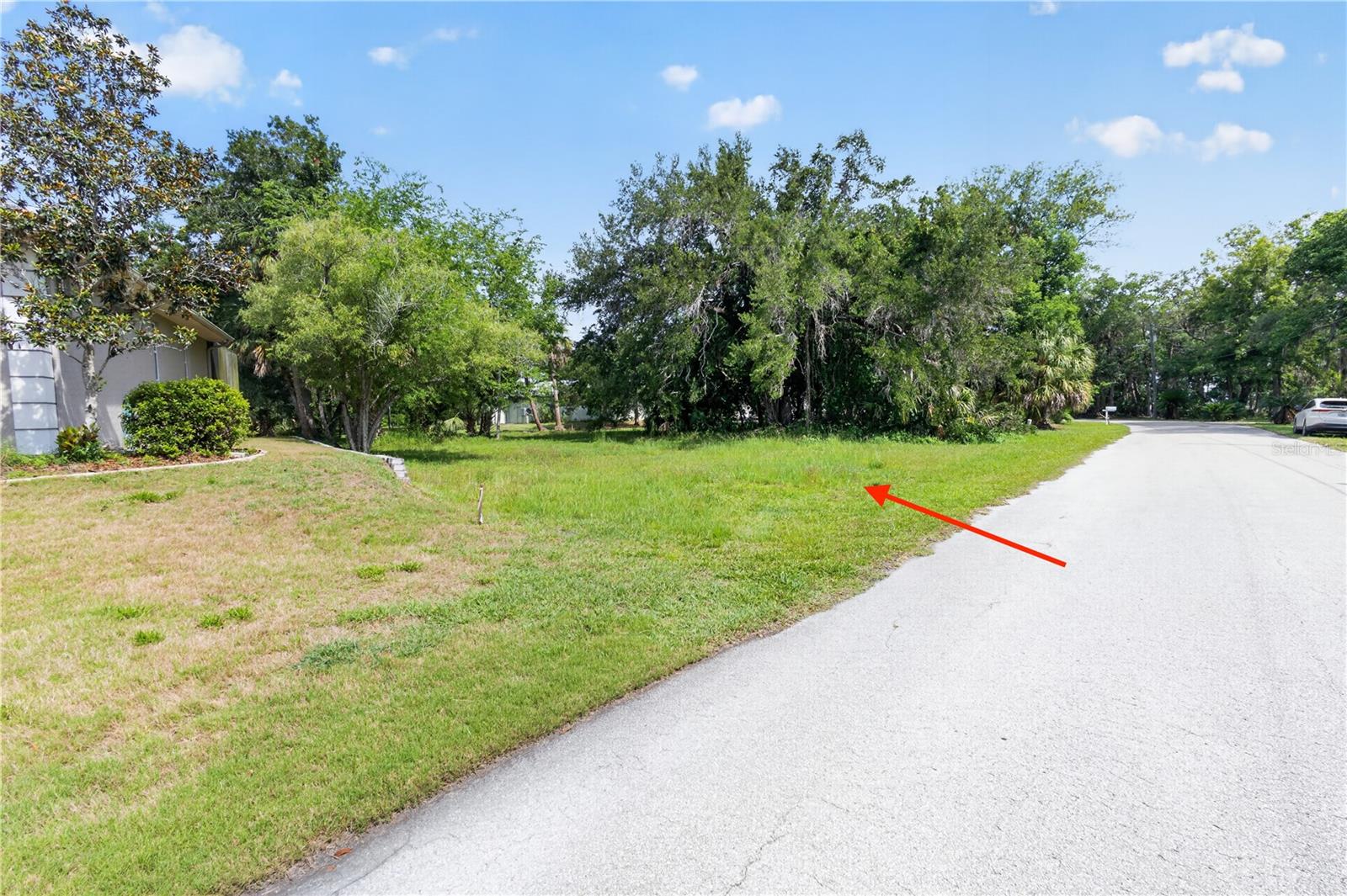 RIVERHAVEN VILLAGE REP - Land