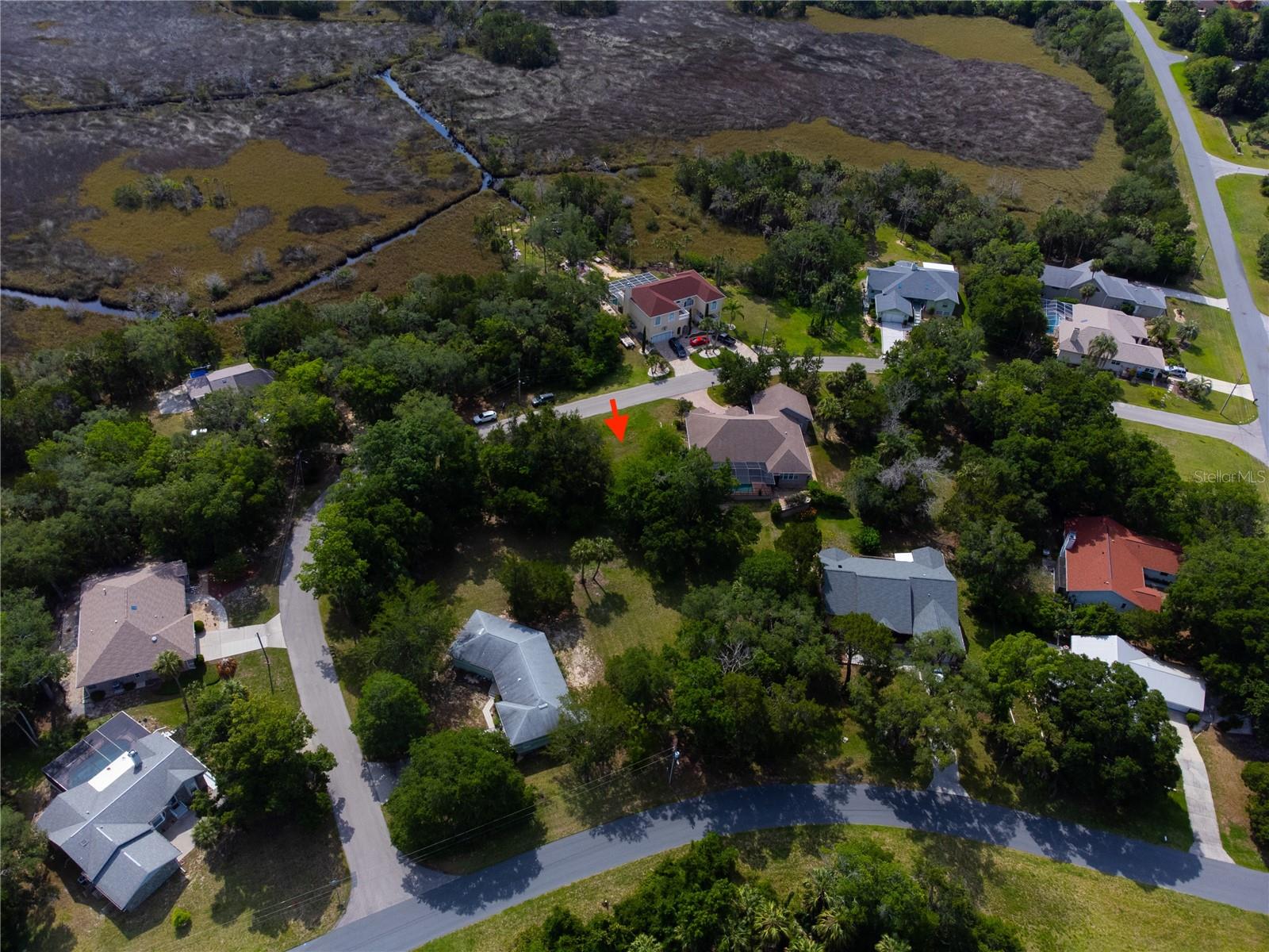 RIVERHAVEN VILLAGE REP - Land