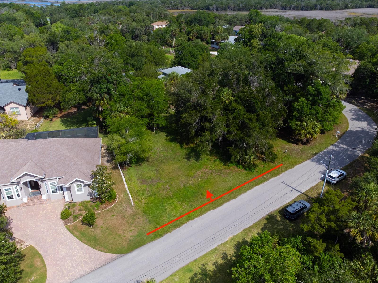 RIVERHAVEN VILLAGE REP - Land