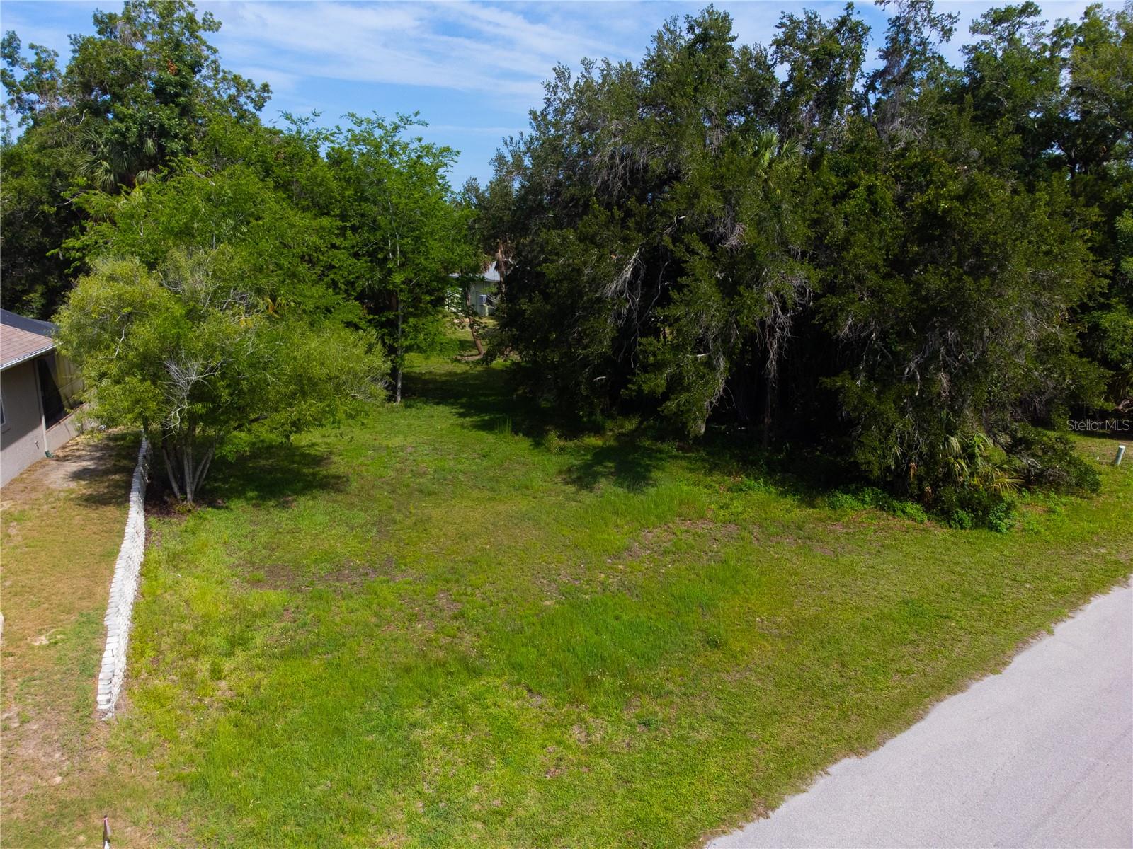 RIVERHAVEN VILLAGE REP - Land