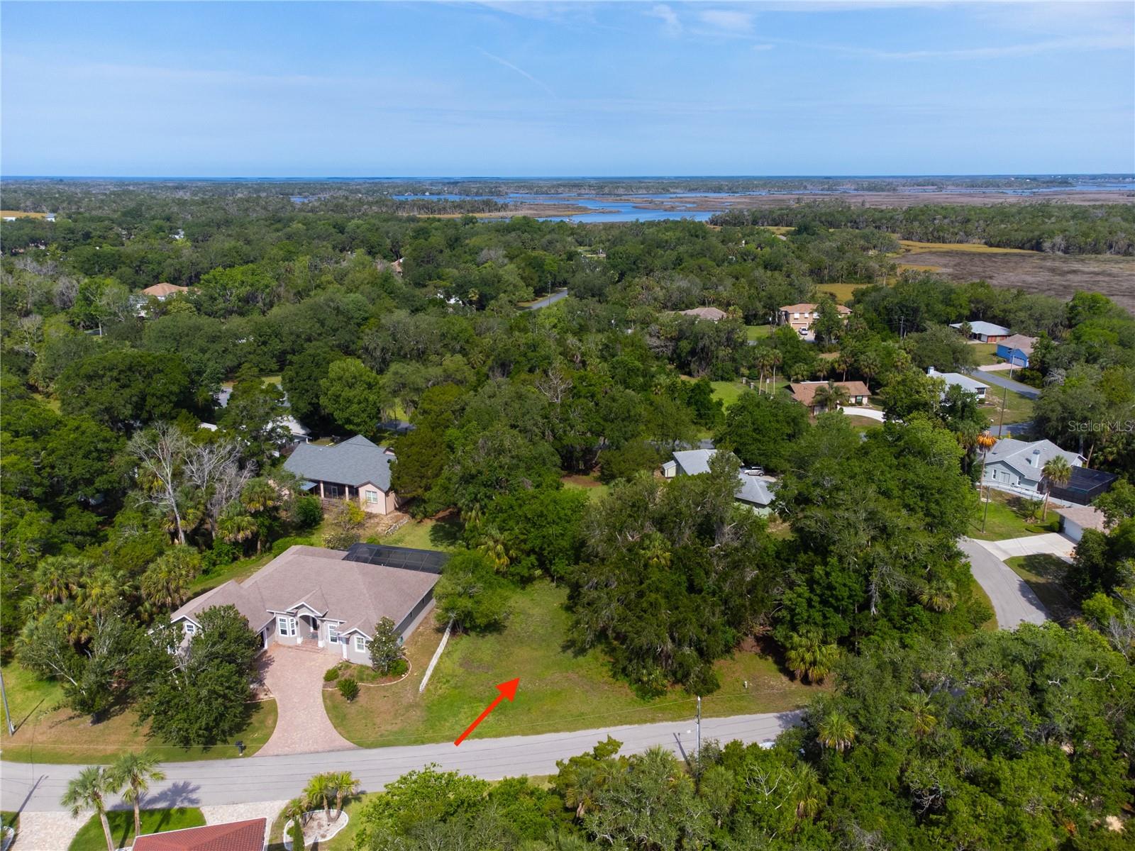 RIVERHAVEN VILLAGE REP - Land