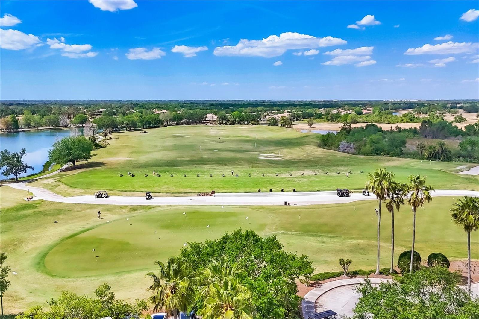 LAKEWOOD RANCH COUNTRY CLUB - Residential