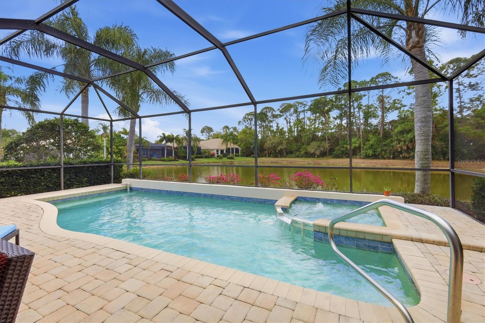LAKEWOOD RANCH COUNTRY CLUB - Residential