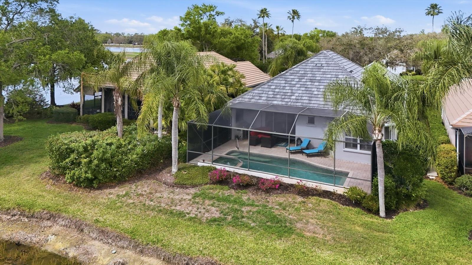 LAKEWOOD RANCH COUNTRY CLUB - Residential