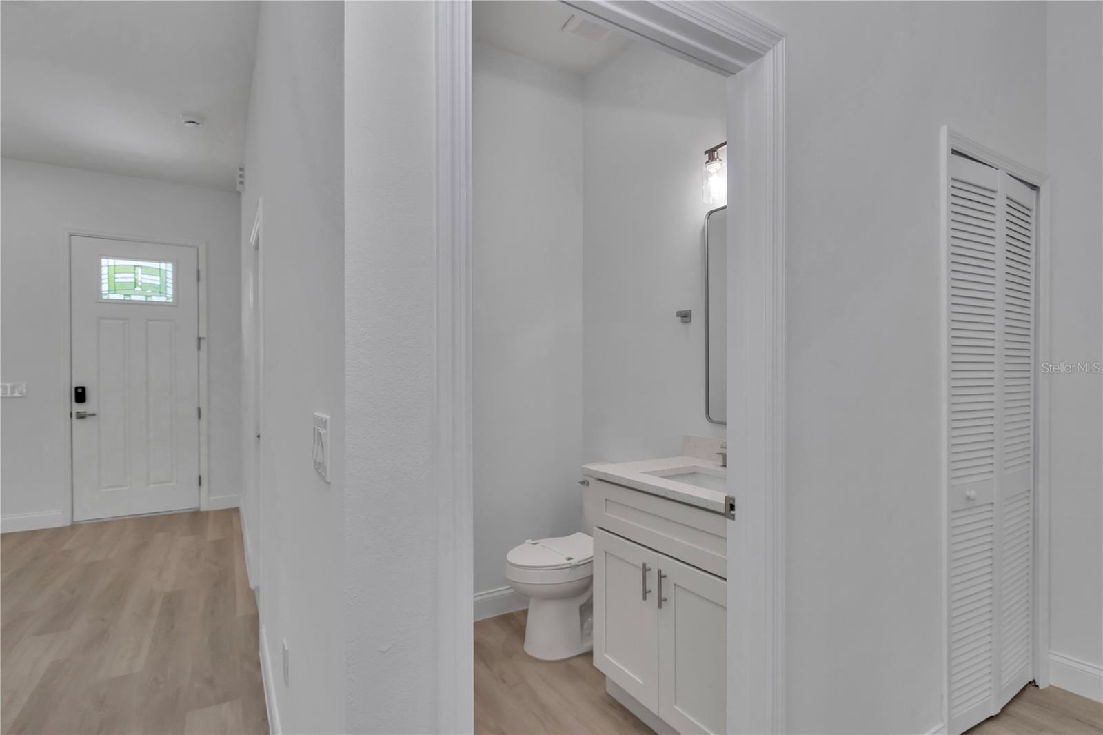 CITRUS SPGS UNIT 07 - Residential